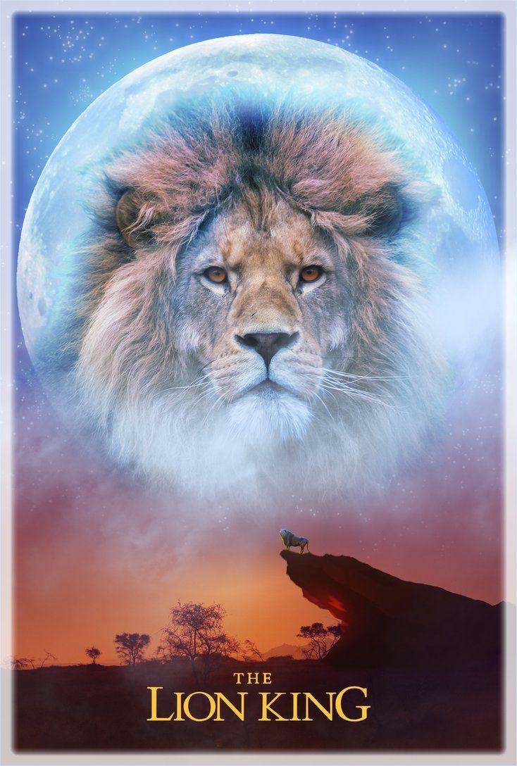 The Lion King HD Wallpaperwallpaper.net