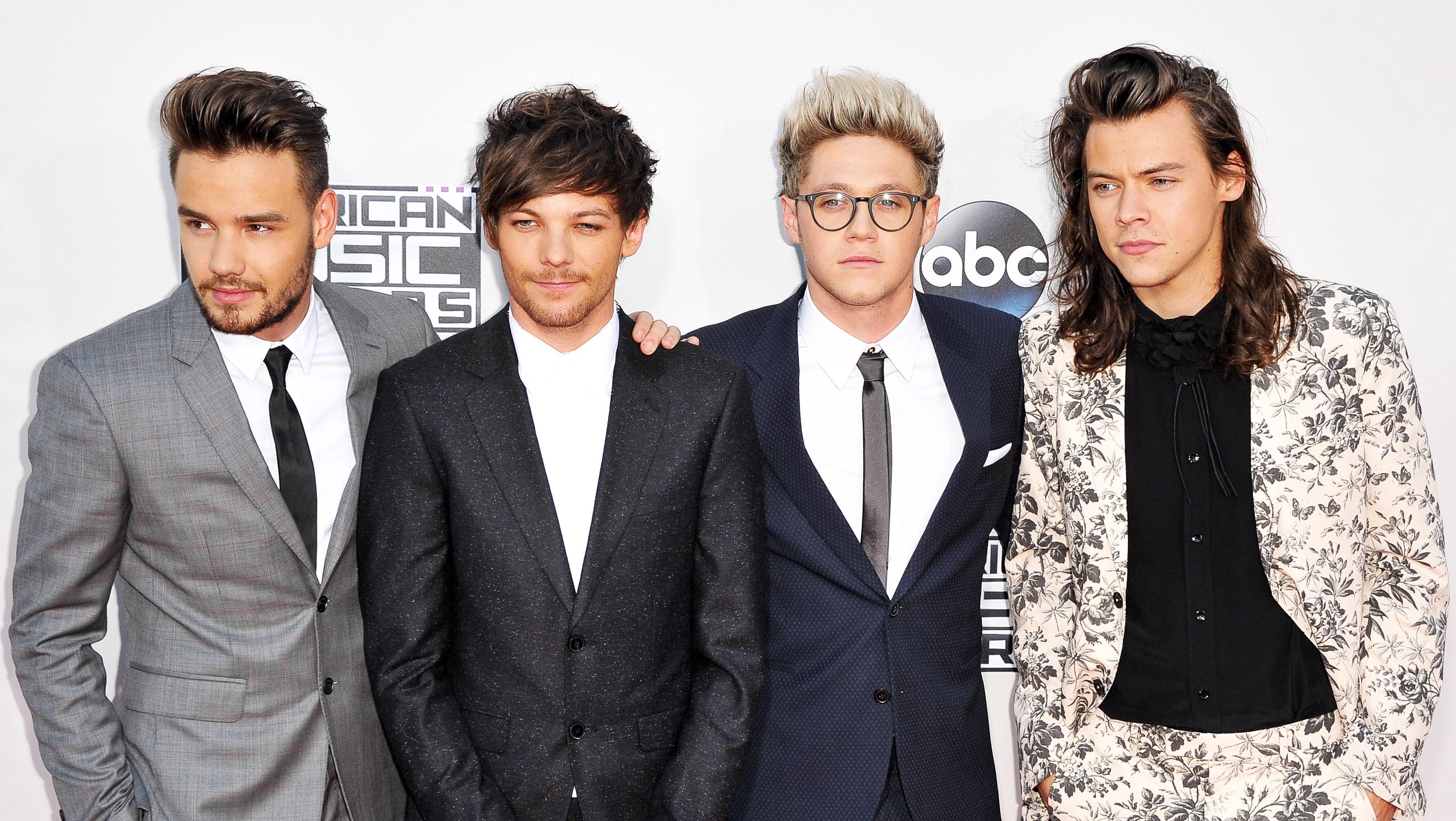 One Direction Fans React to Rumors the Band's Breaking Up