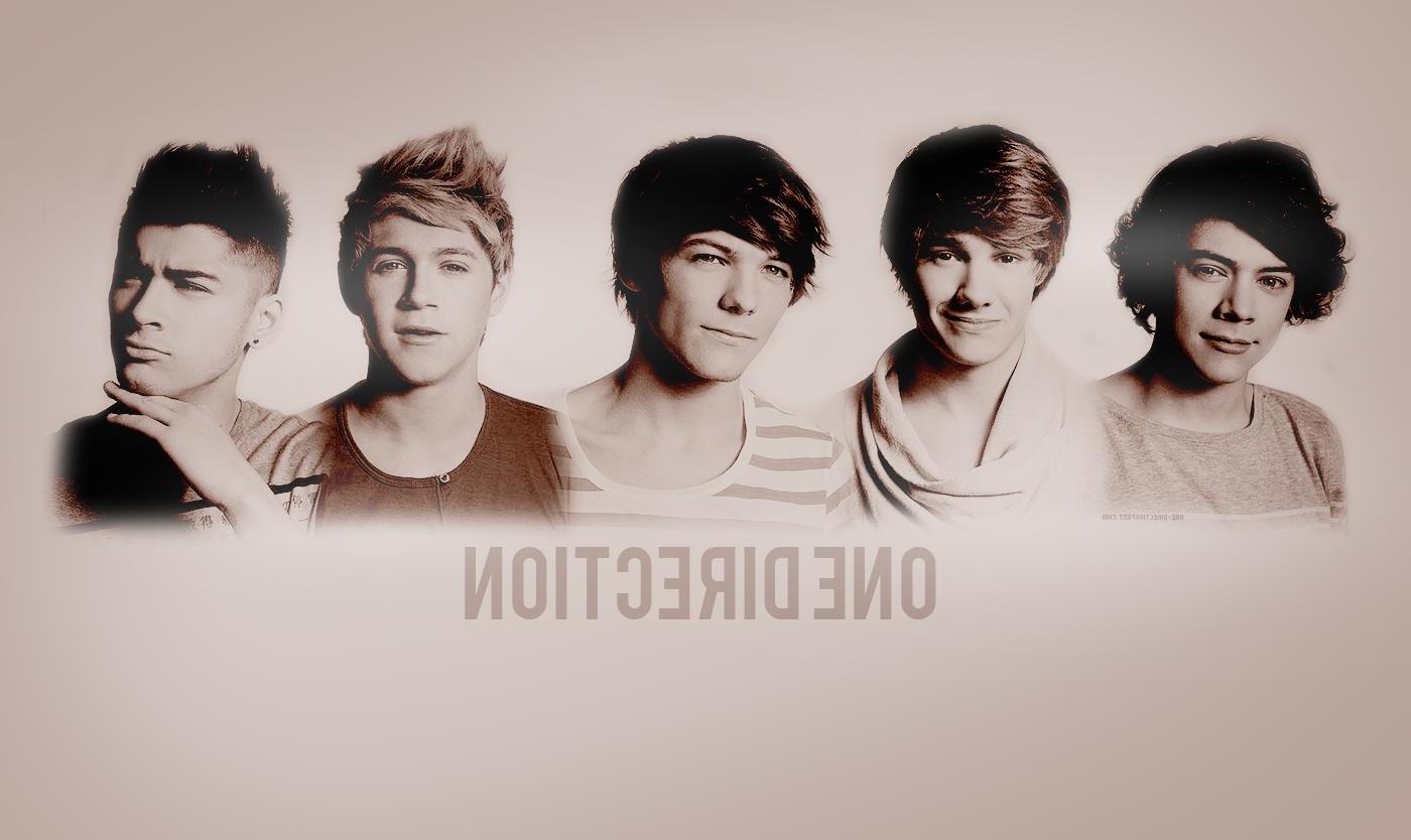 One Direction HD Wallpapers 1