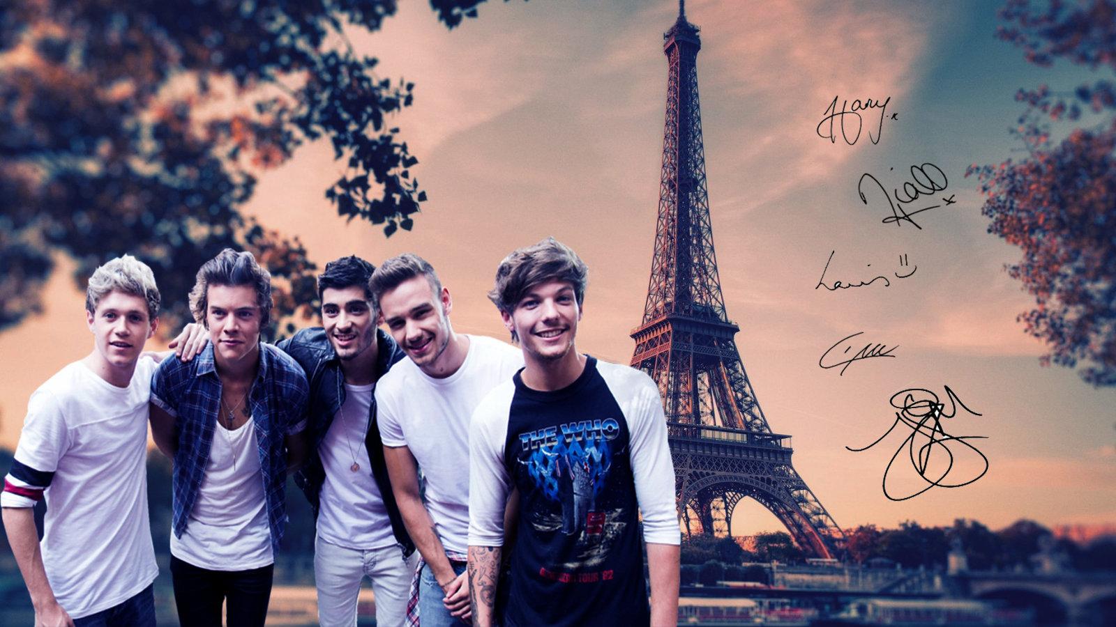 One direction wallpapers 6