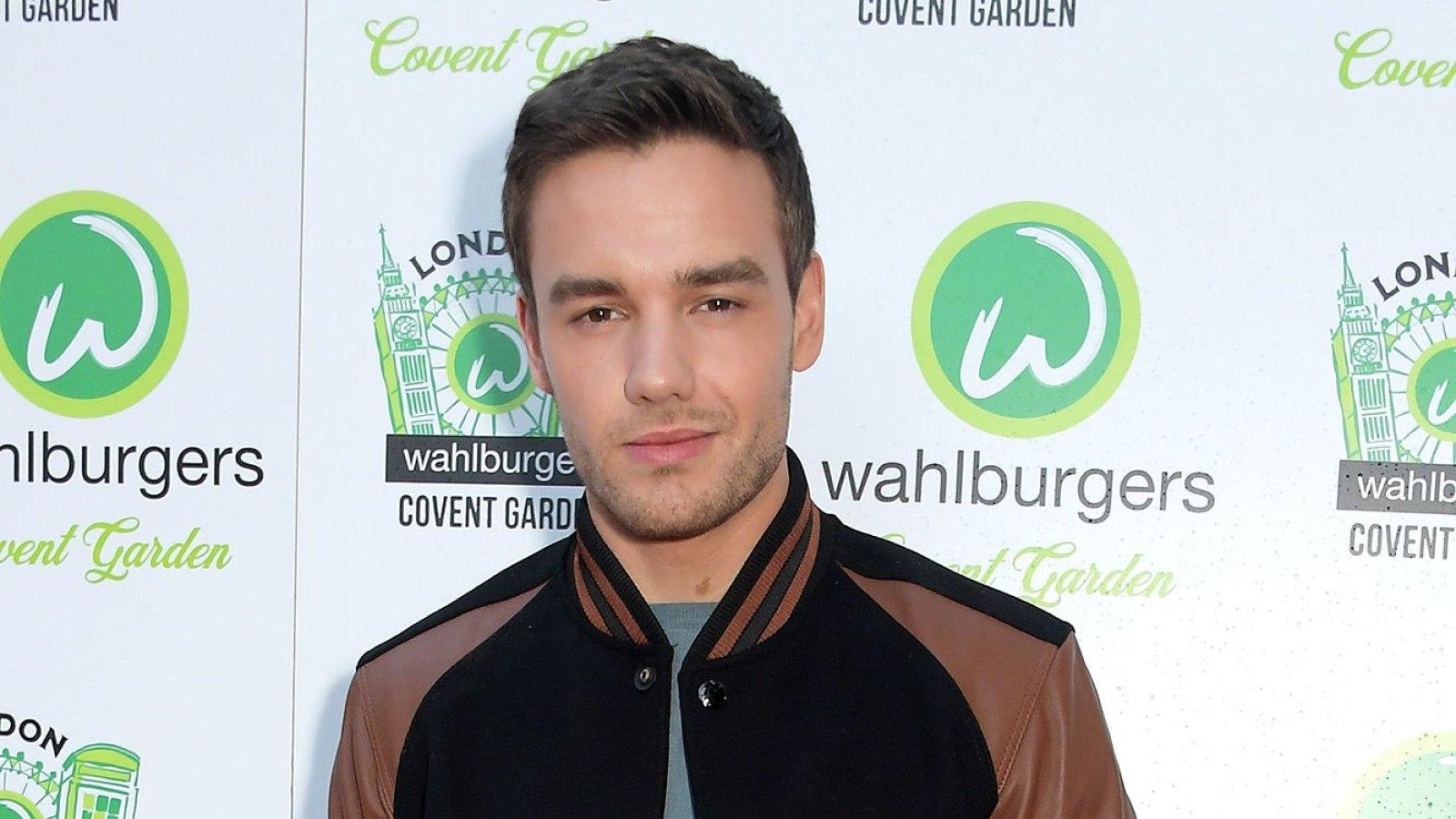 Liam Payne: 'Toxic' One Direction Fame Drove Me to Drink