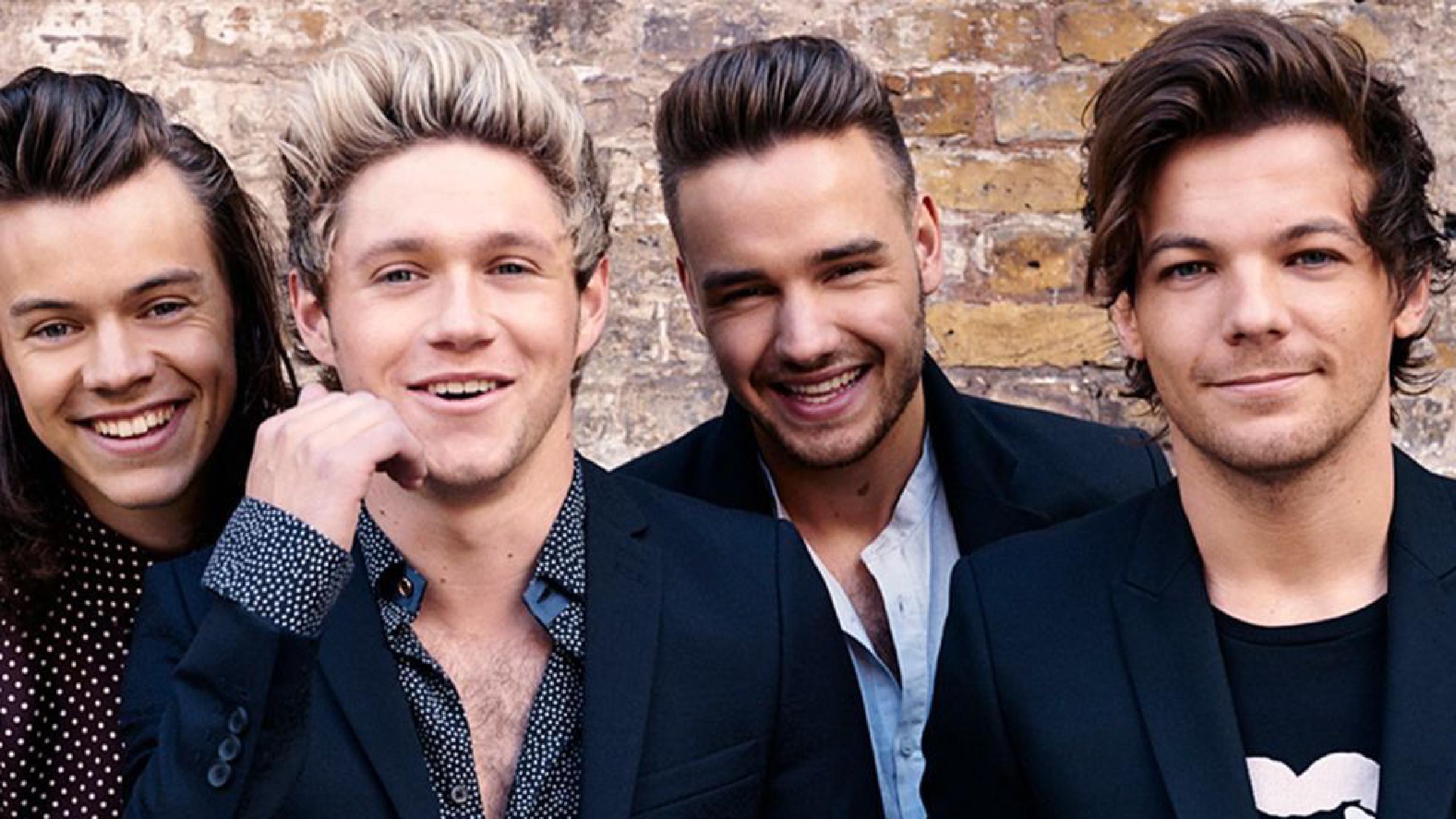 One Direction 2018 Wallpapers & One Direction 2018 Backgrounds Image