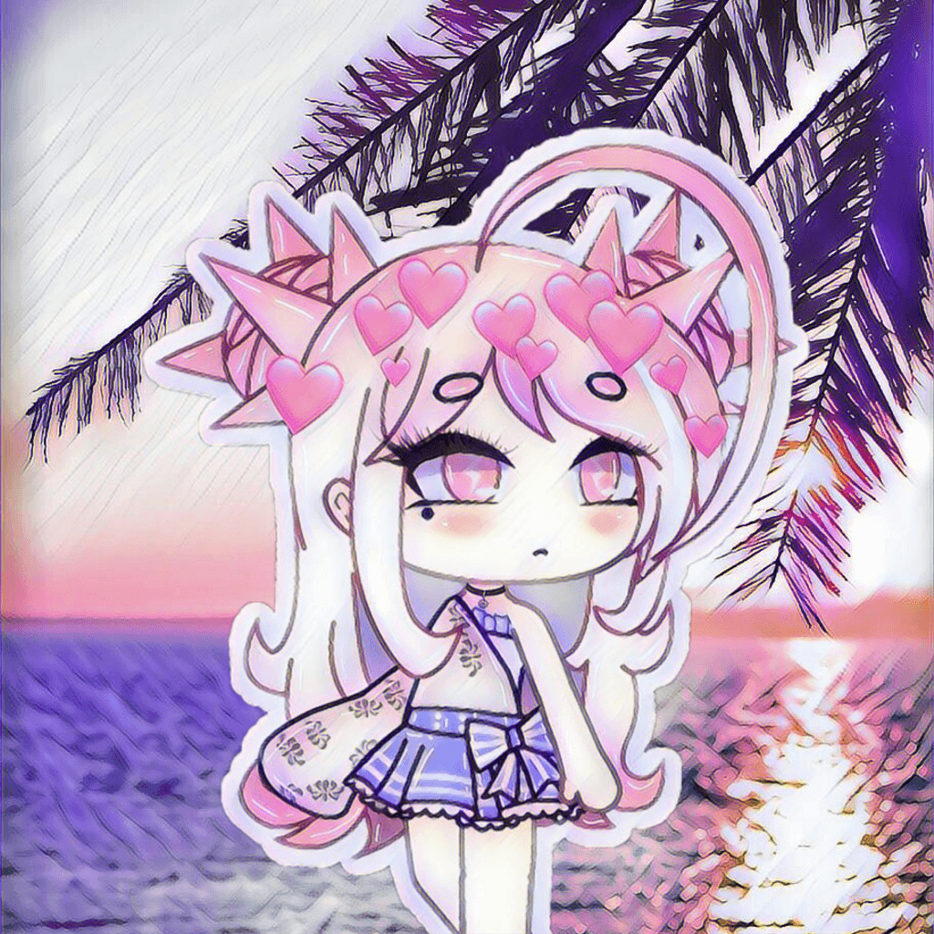 Featured image of post Kawaii Cute Aesthetic Gacha Life Backgrounds For Edits