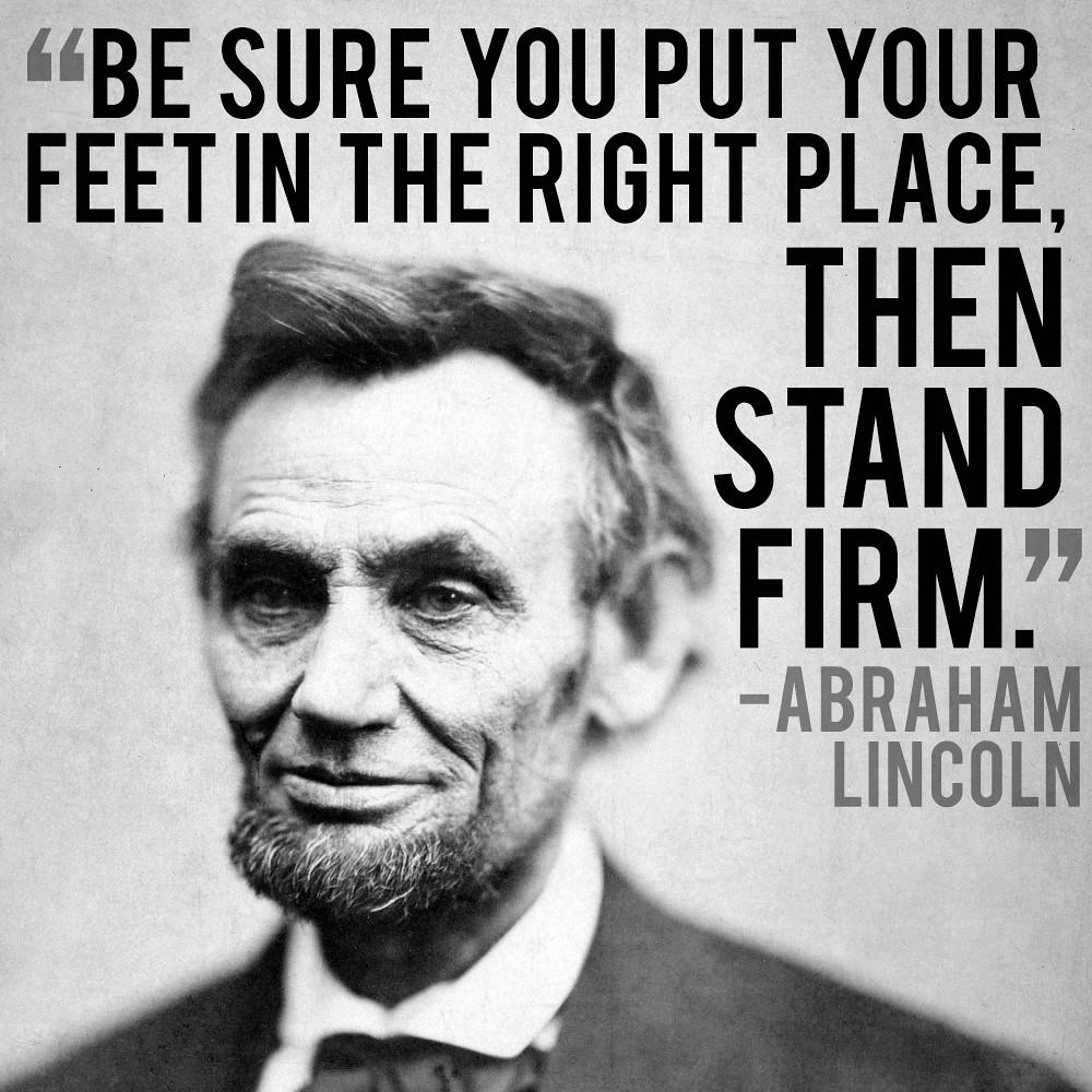 Abraham Lincoln Quotes Wallpaper. Quotes Are The Best Way