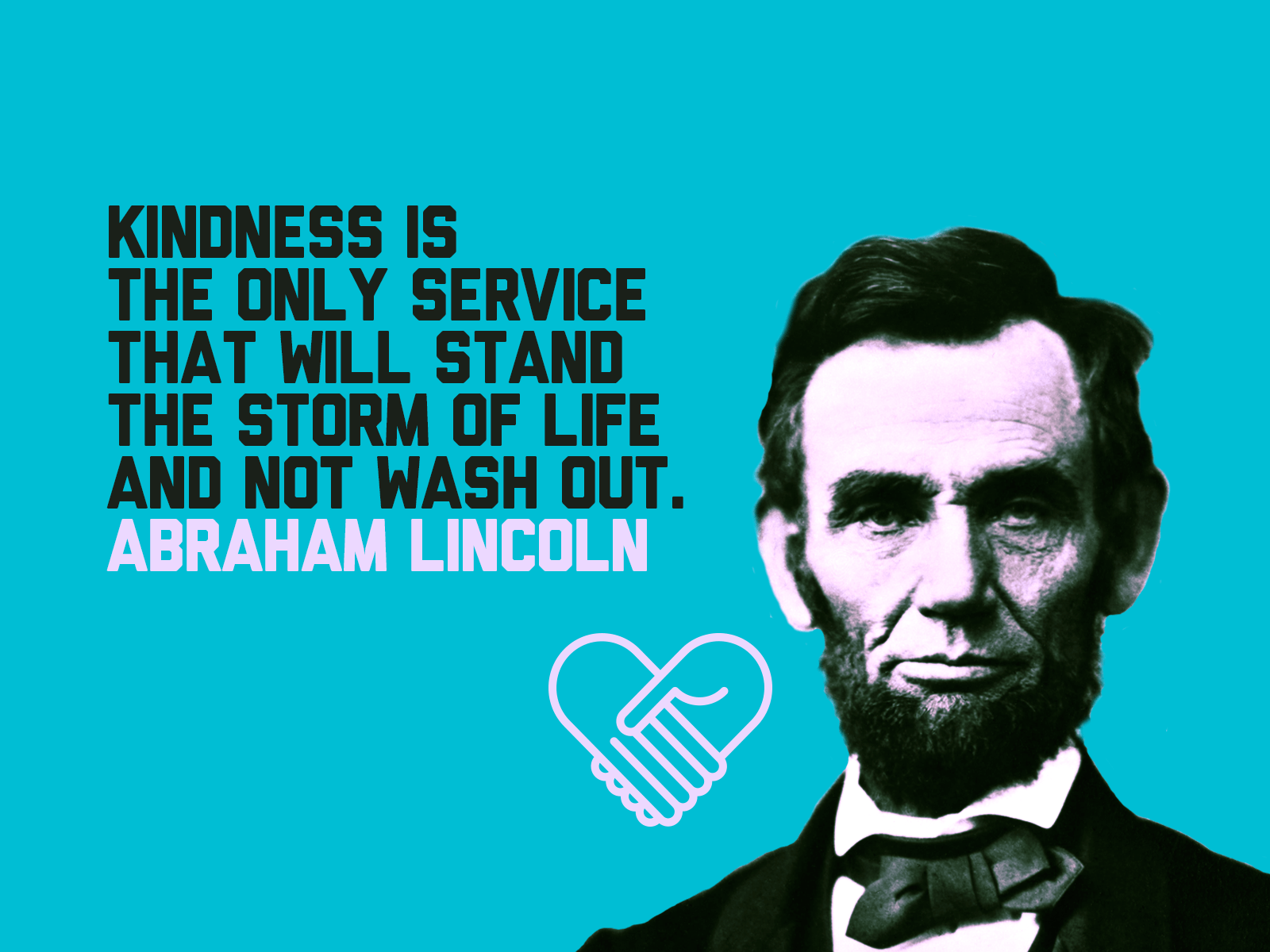 Abraham Lincoln Quotes (image in Collection)