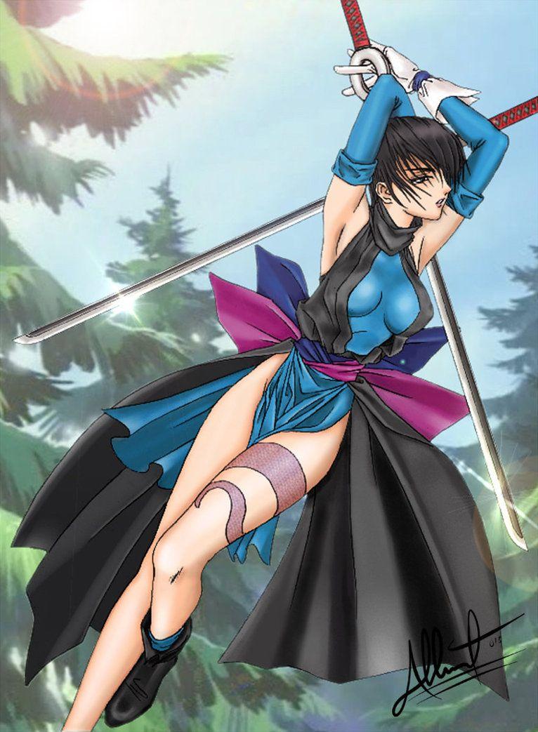 Shiki / Samurai Showdown. Samurai Shodown: Shiki. Samurai