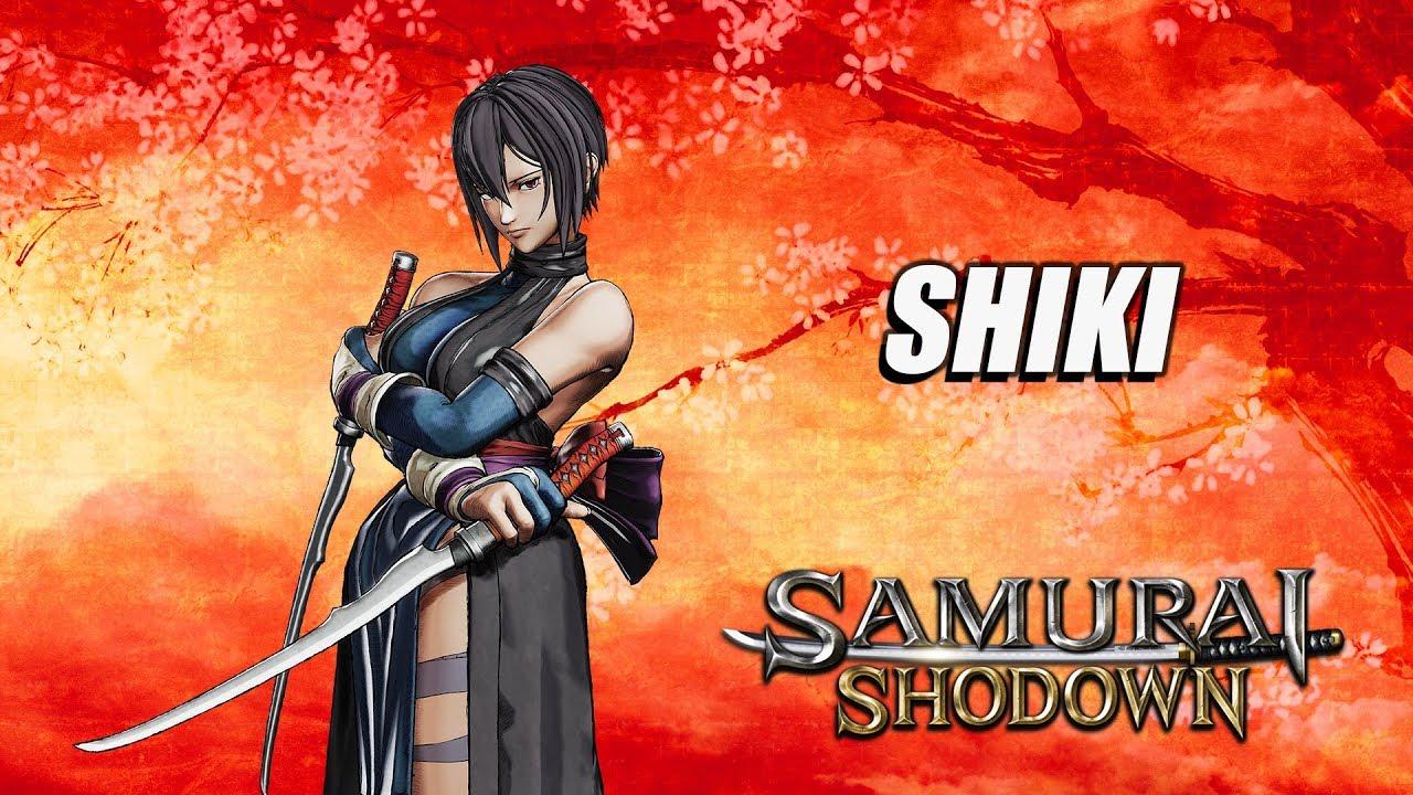 Samurai Shodown Release Date Revealed, Early Adopters Get Season