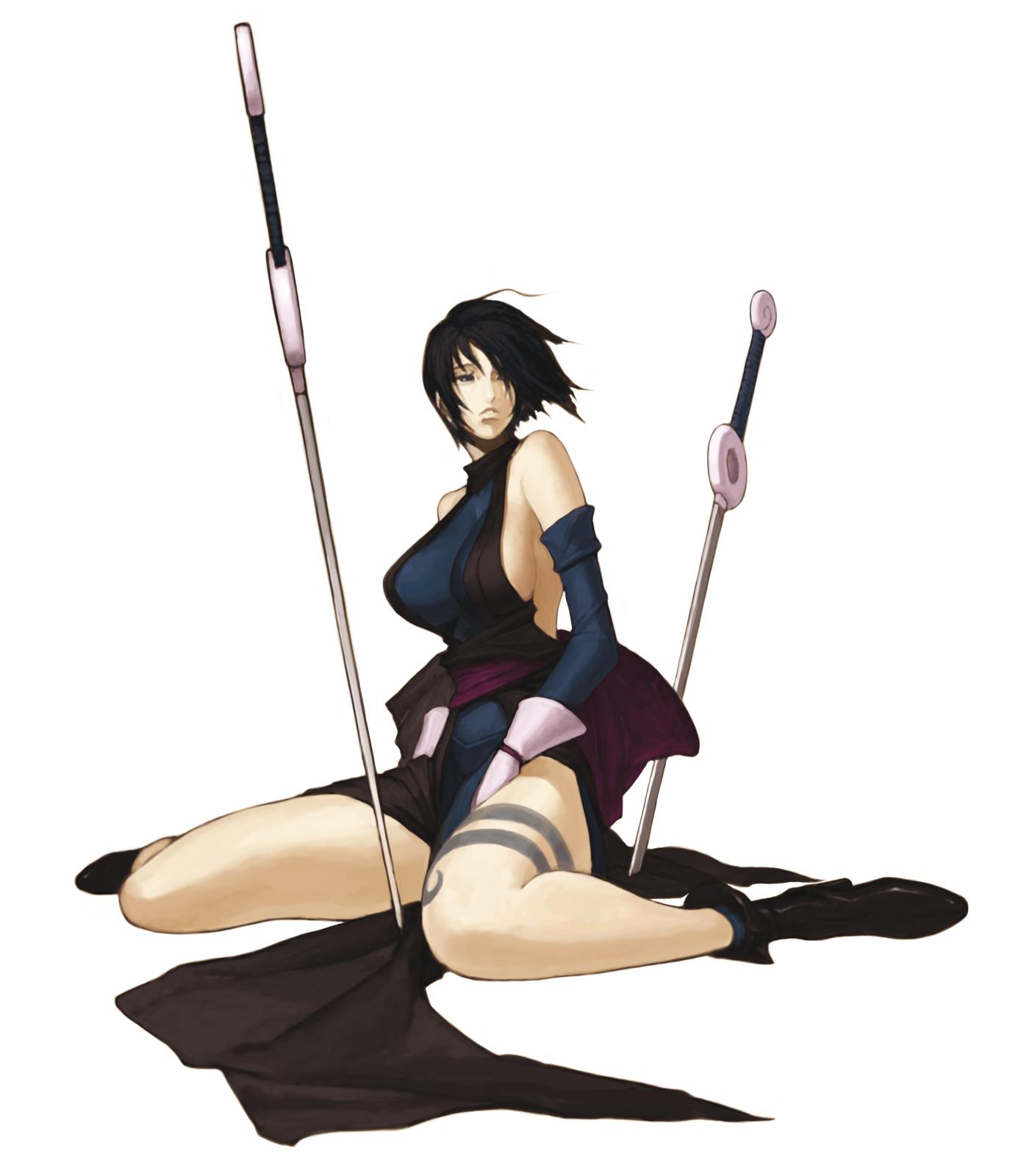 shiki (samurai spirits)