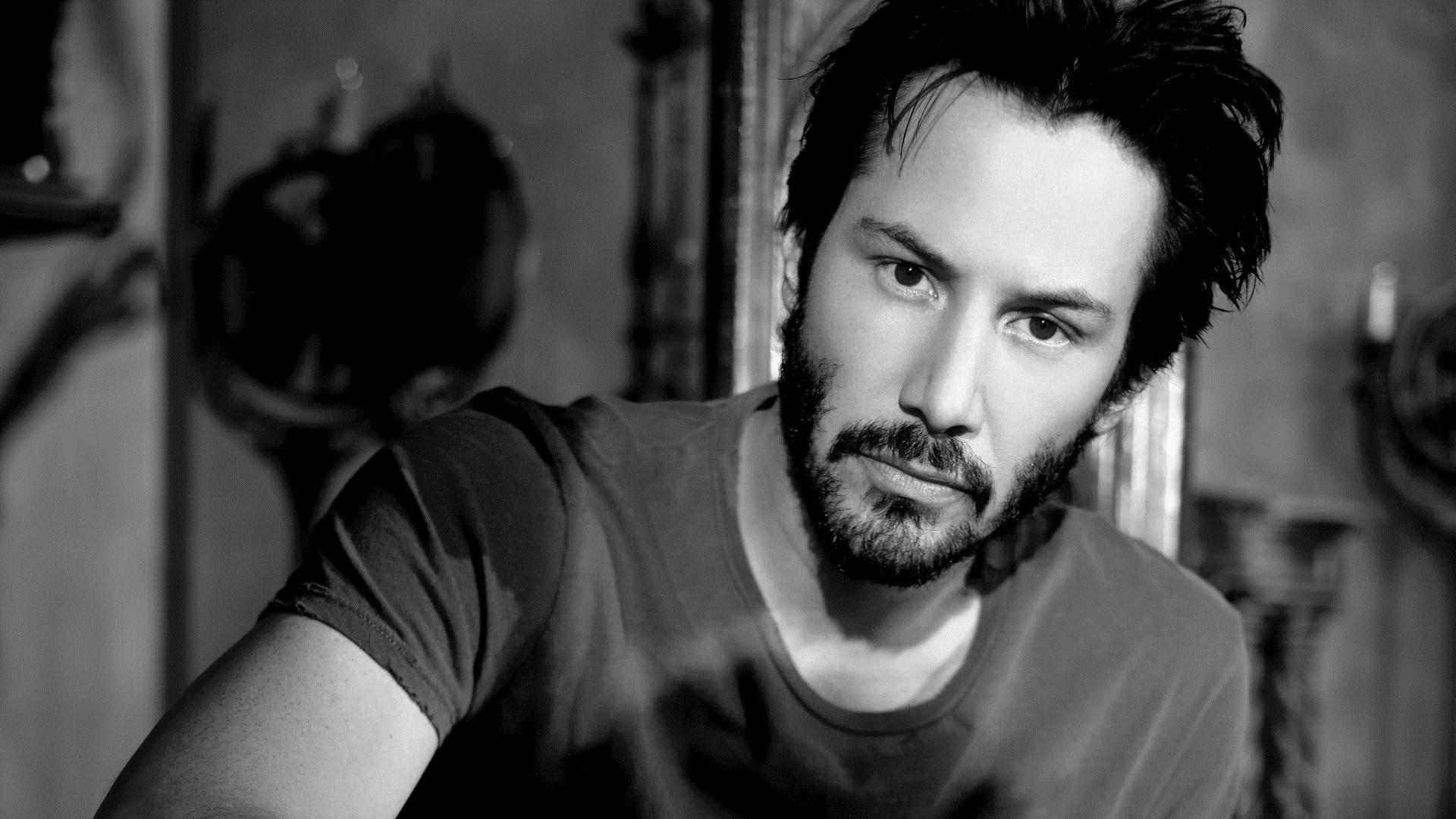 Beard Man Wallpaper HD, image collections of wallpaper