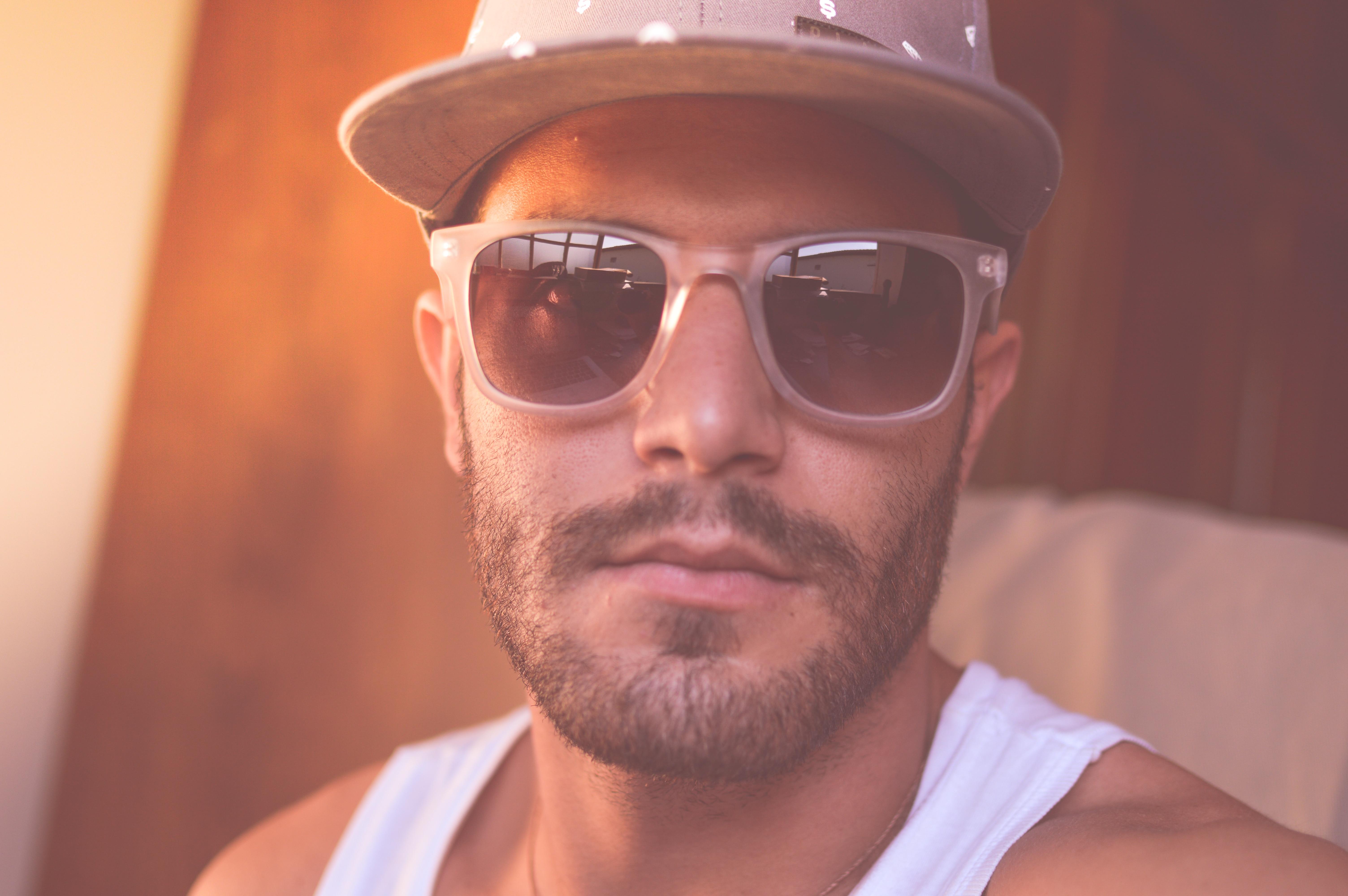 Beard Man Wallpaper, image collections of wallpaper