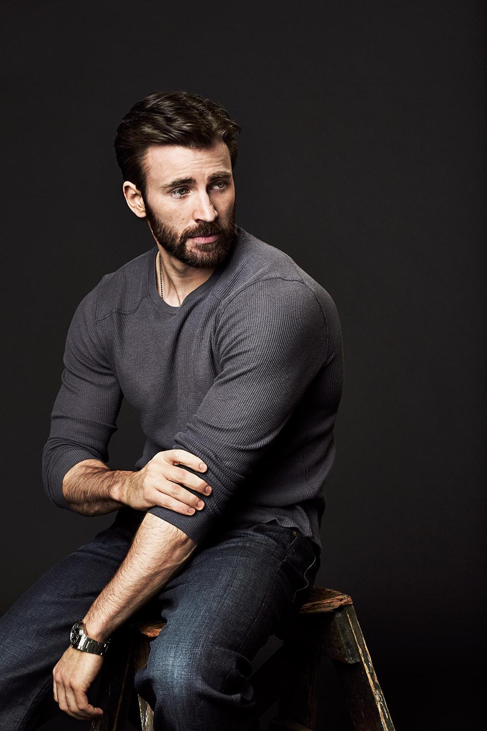 Beard Man Wallpaper Wallpaper