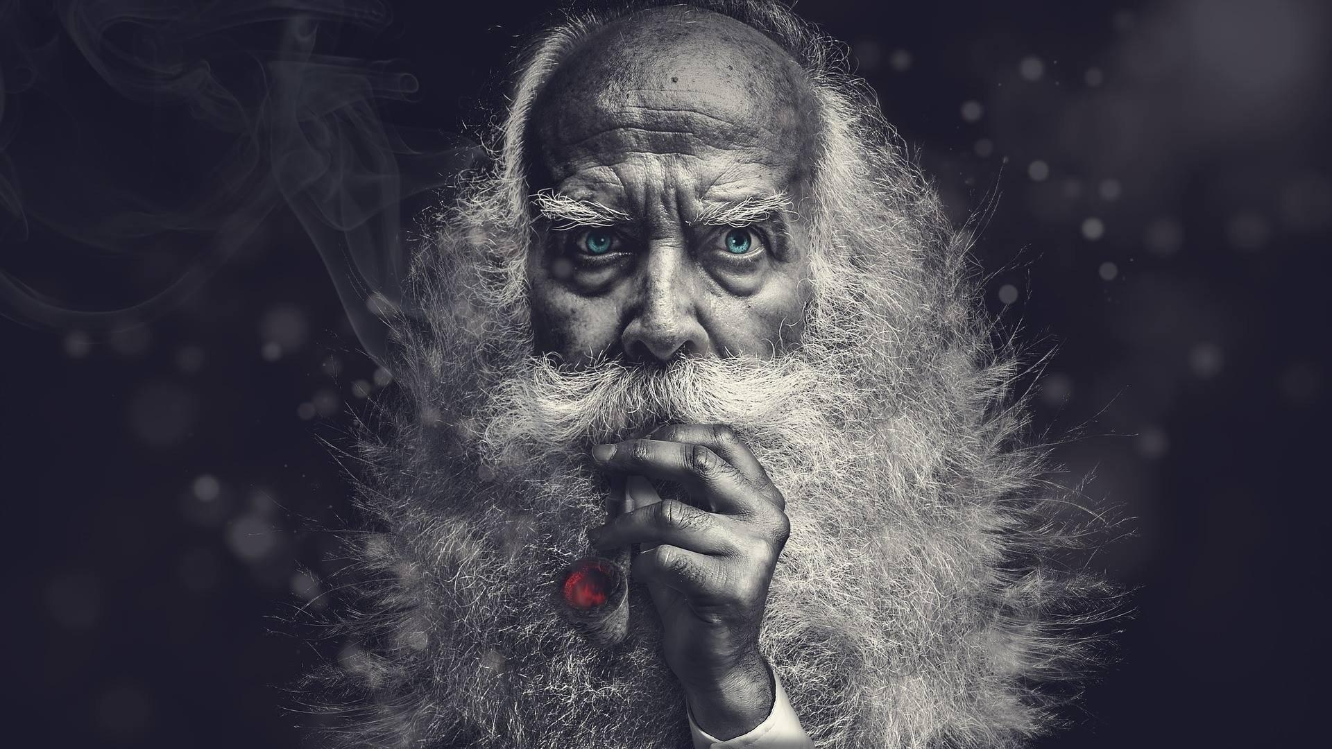 Beard Wallpaper