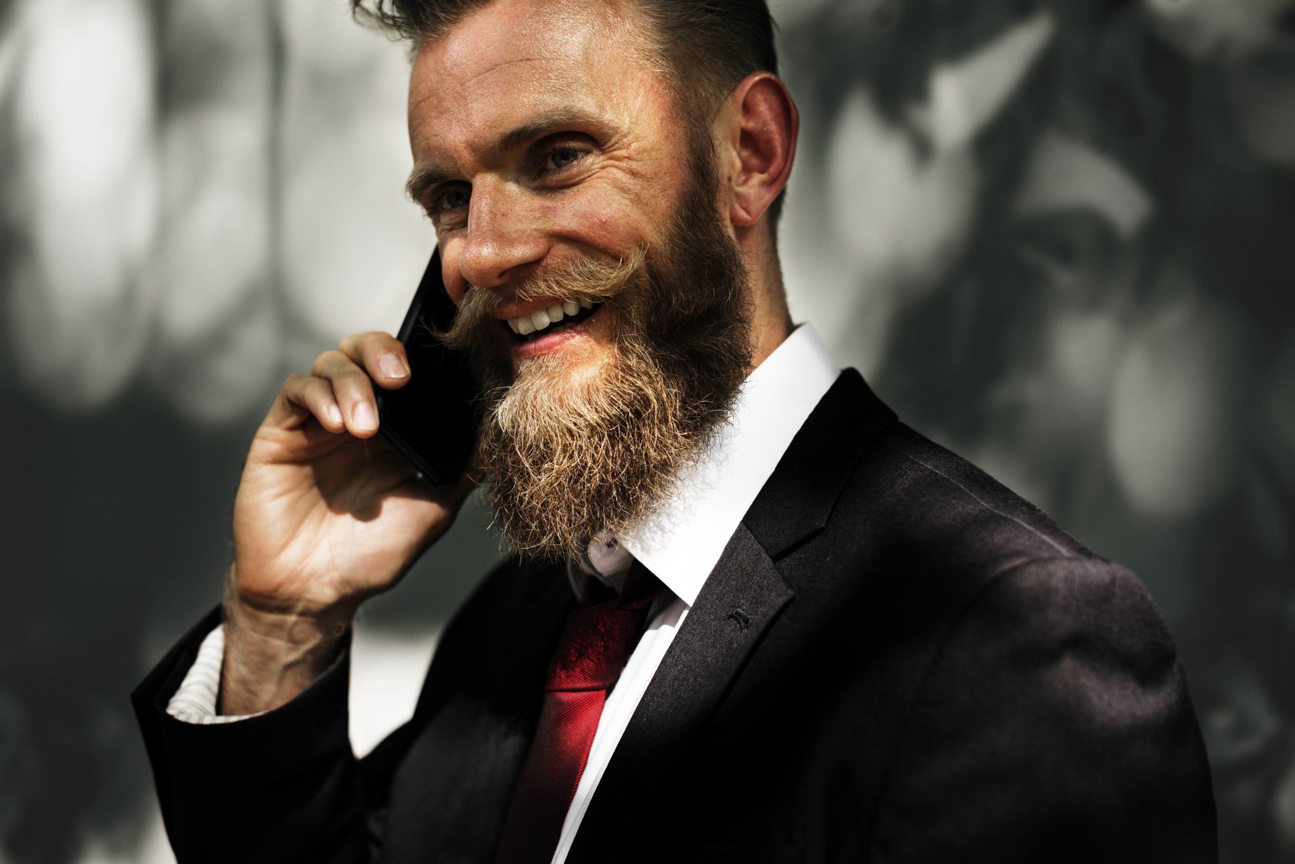 Beard Wallpaper to Download for Free