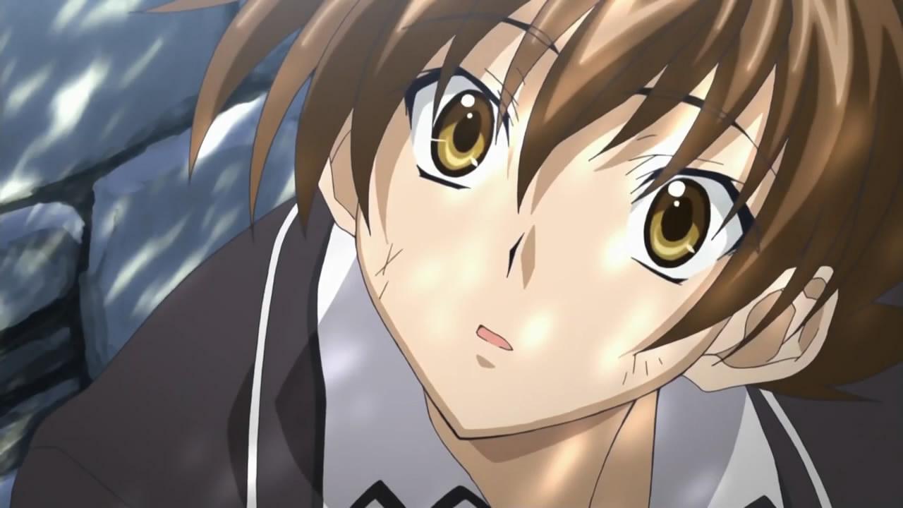 Hyoudou Issei screenshots, image and picture