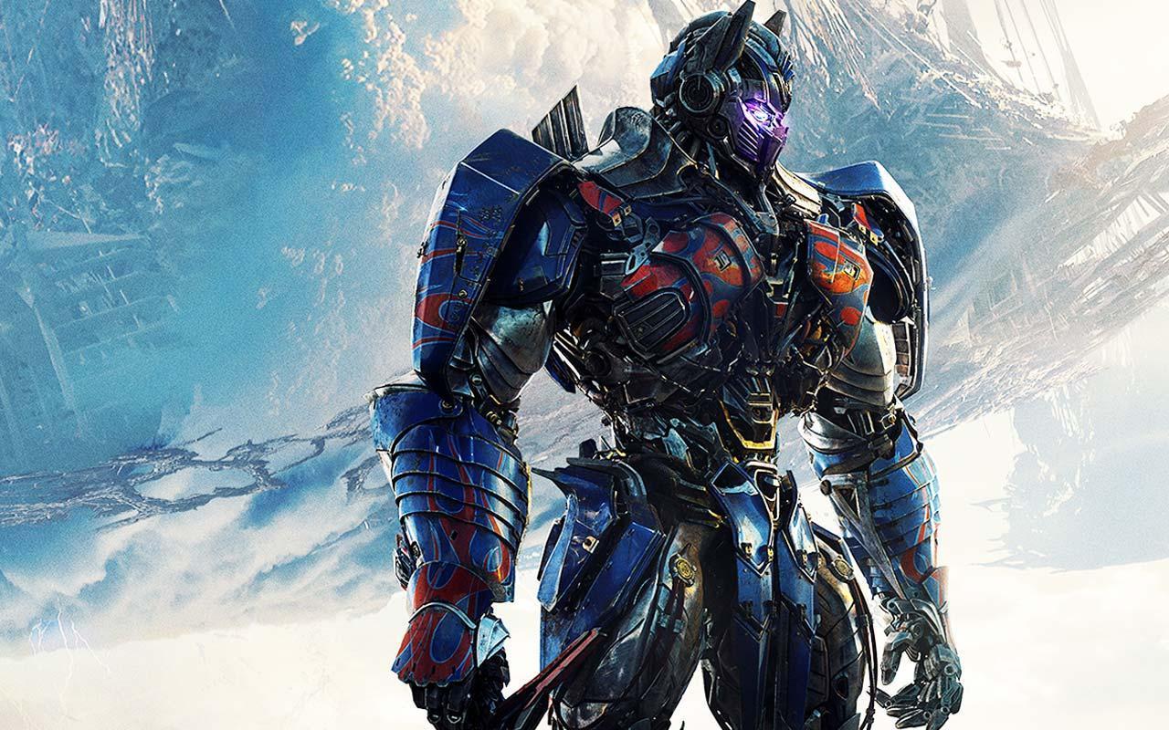 Optimus Prime Wallpaper HD for Android