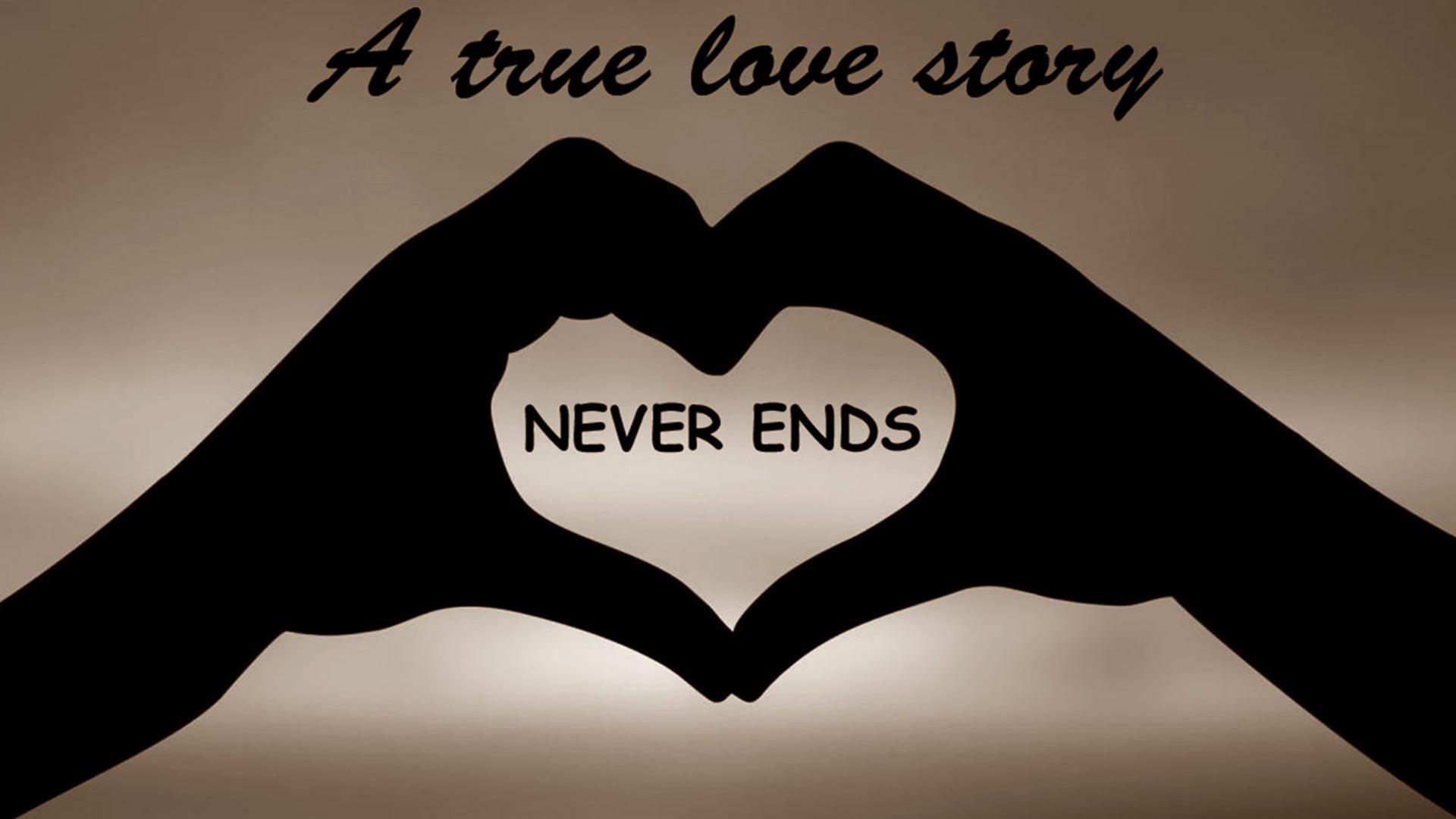 Love Story Wallpapers - Wallpaper Cave