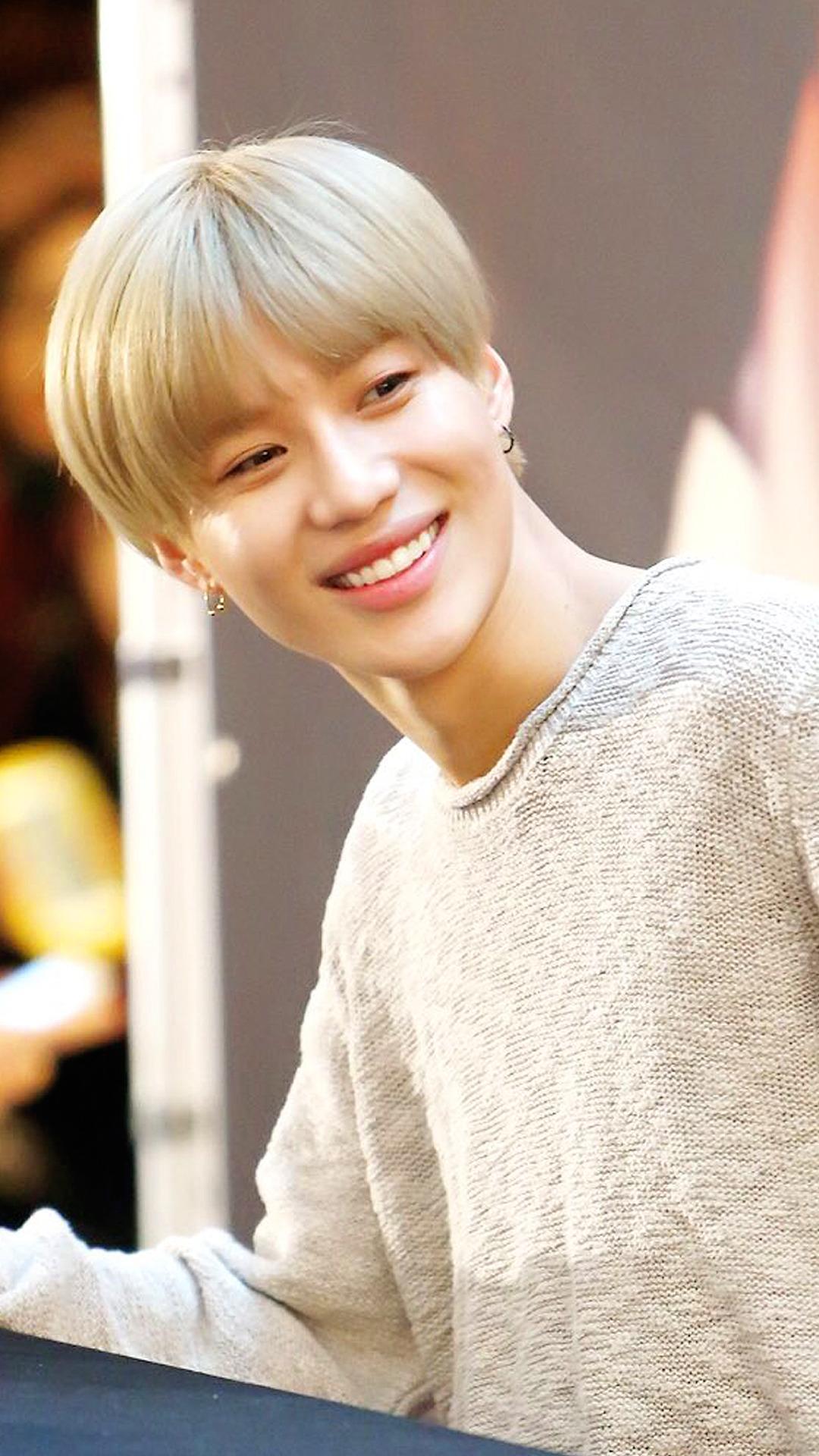 Taemin Wallpaper Group Picture