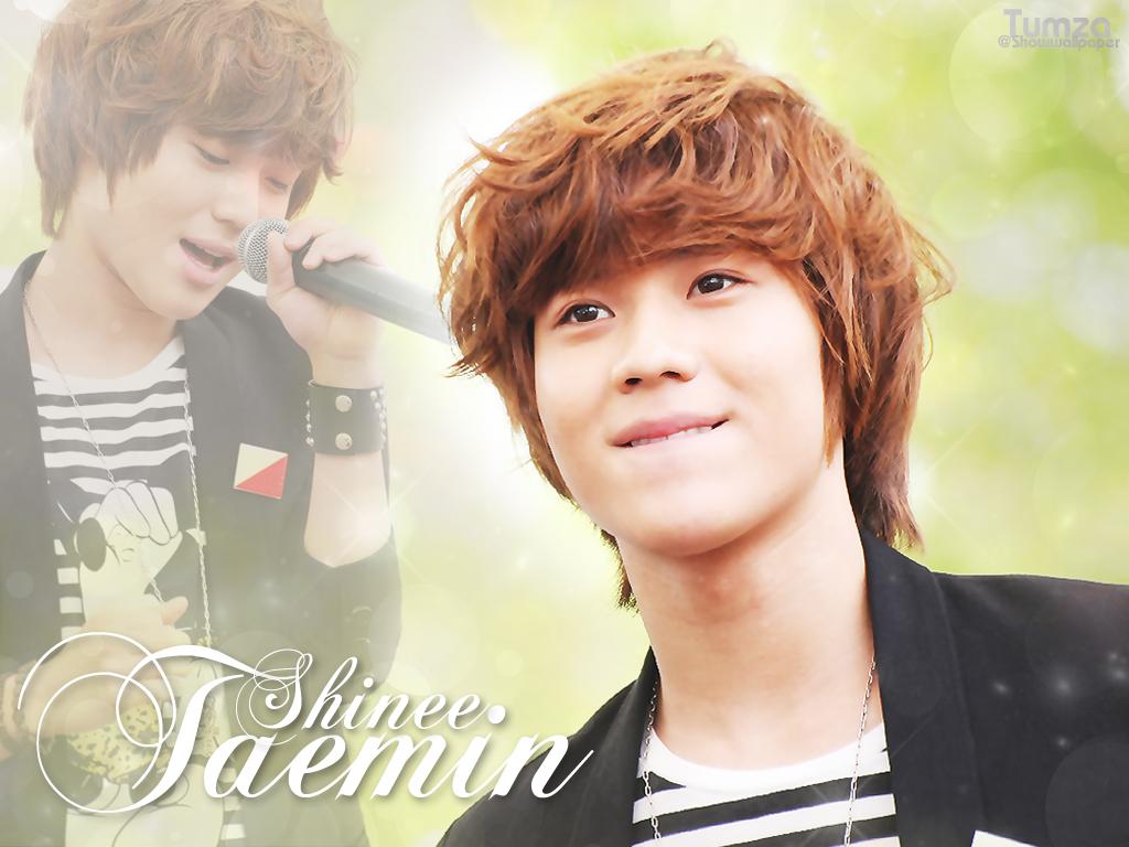Download Lee Taemin image Taemin Wallpaper HD wallpaper