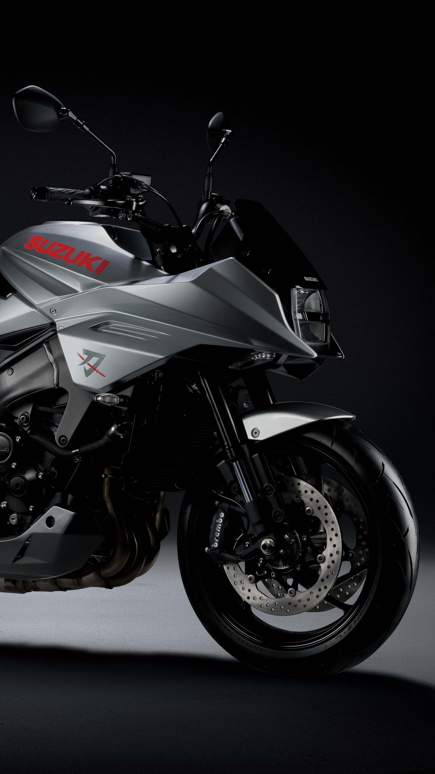Suzuki Katana 19 Wallpapers Wallpaper Cave