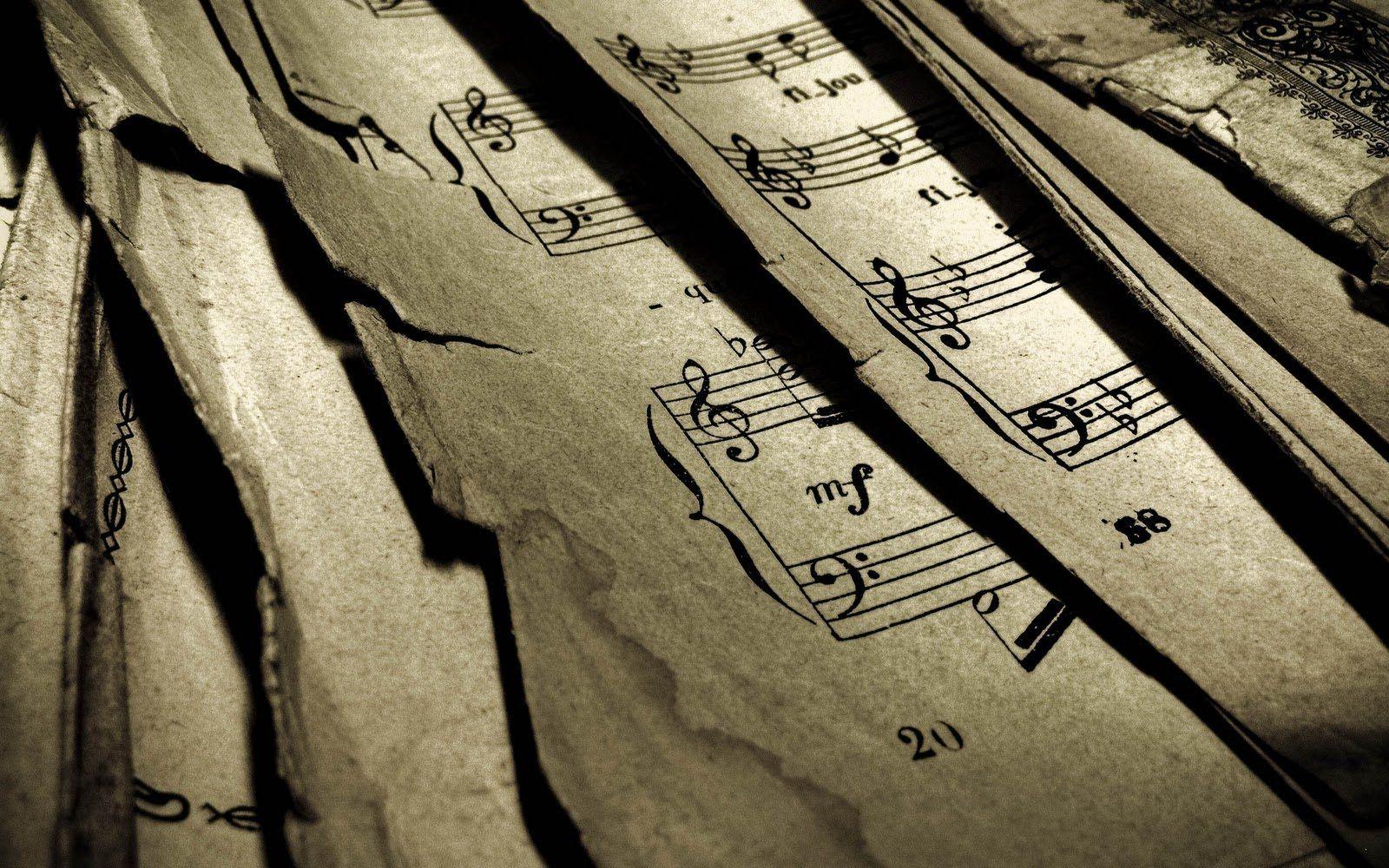 Collection of Classical Music Wallpaper (image in Collection)