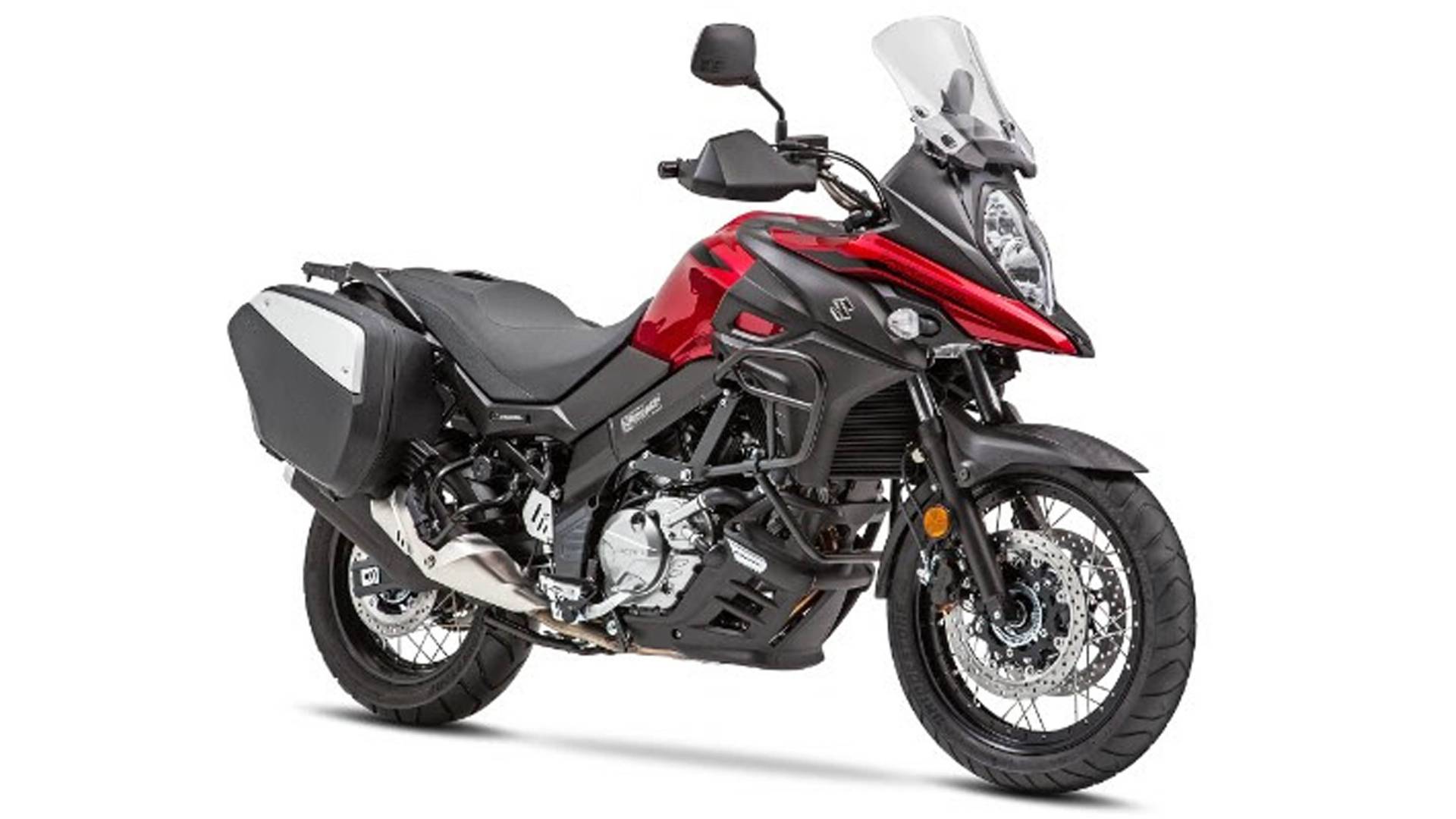 Everything New Under the 2019 Suzuki Sun