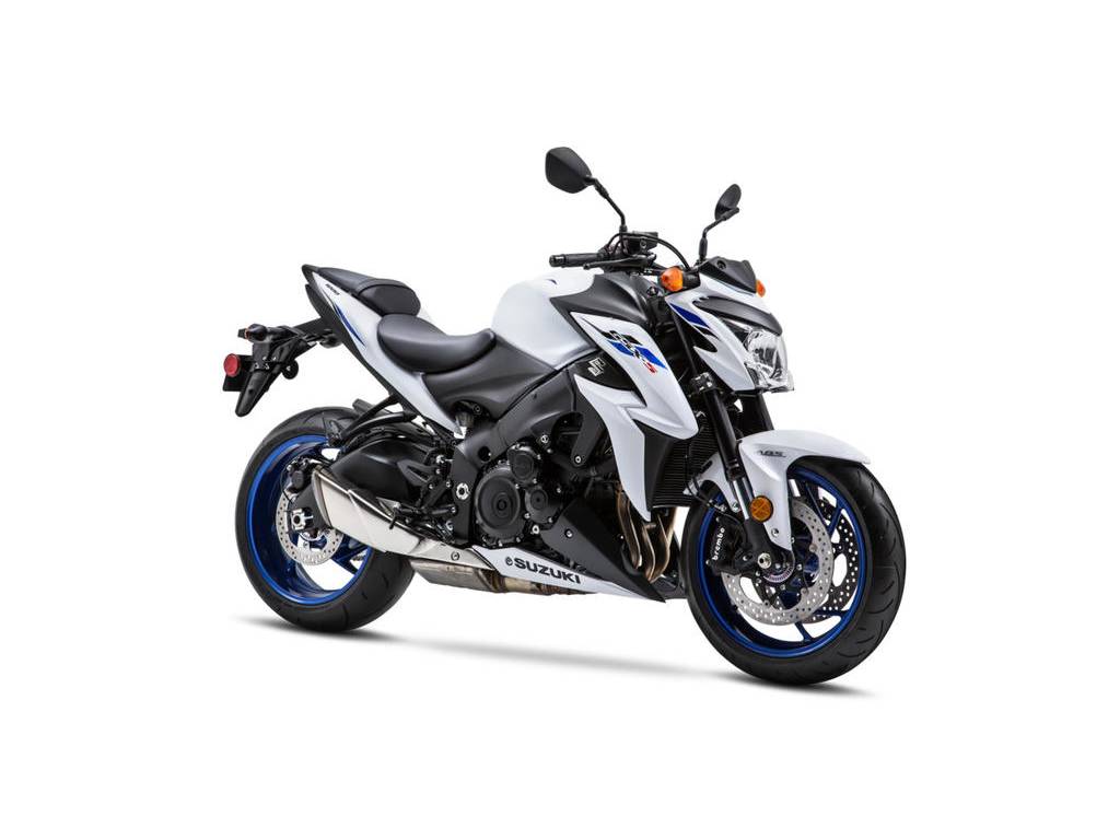 Suzuki GSX S1000 In Miami, FL