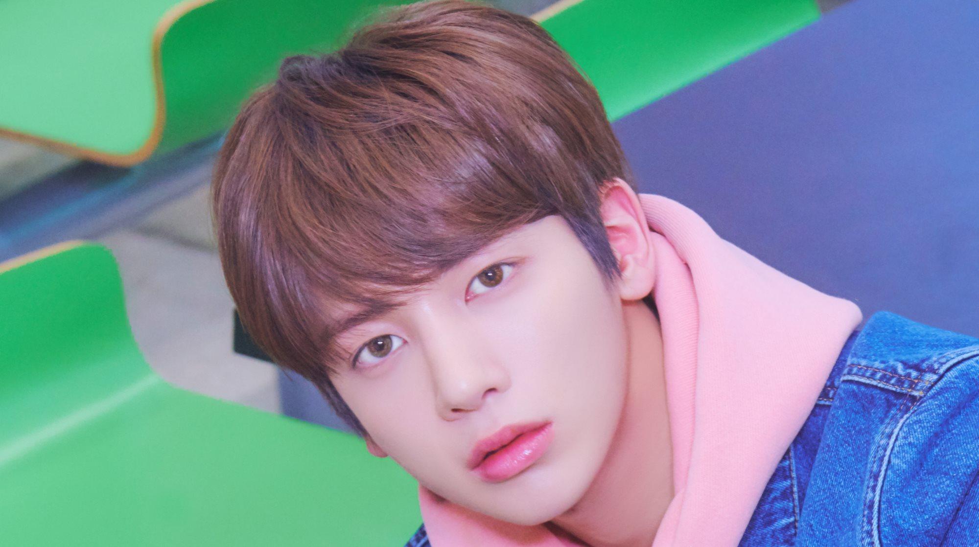 Taehyun (TXT) Profile Pop Database / Dbkpop.com