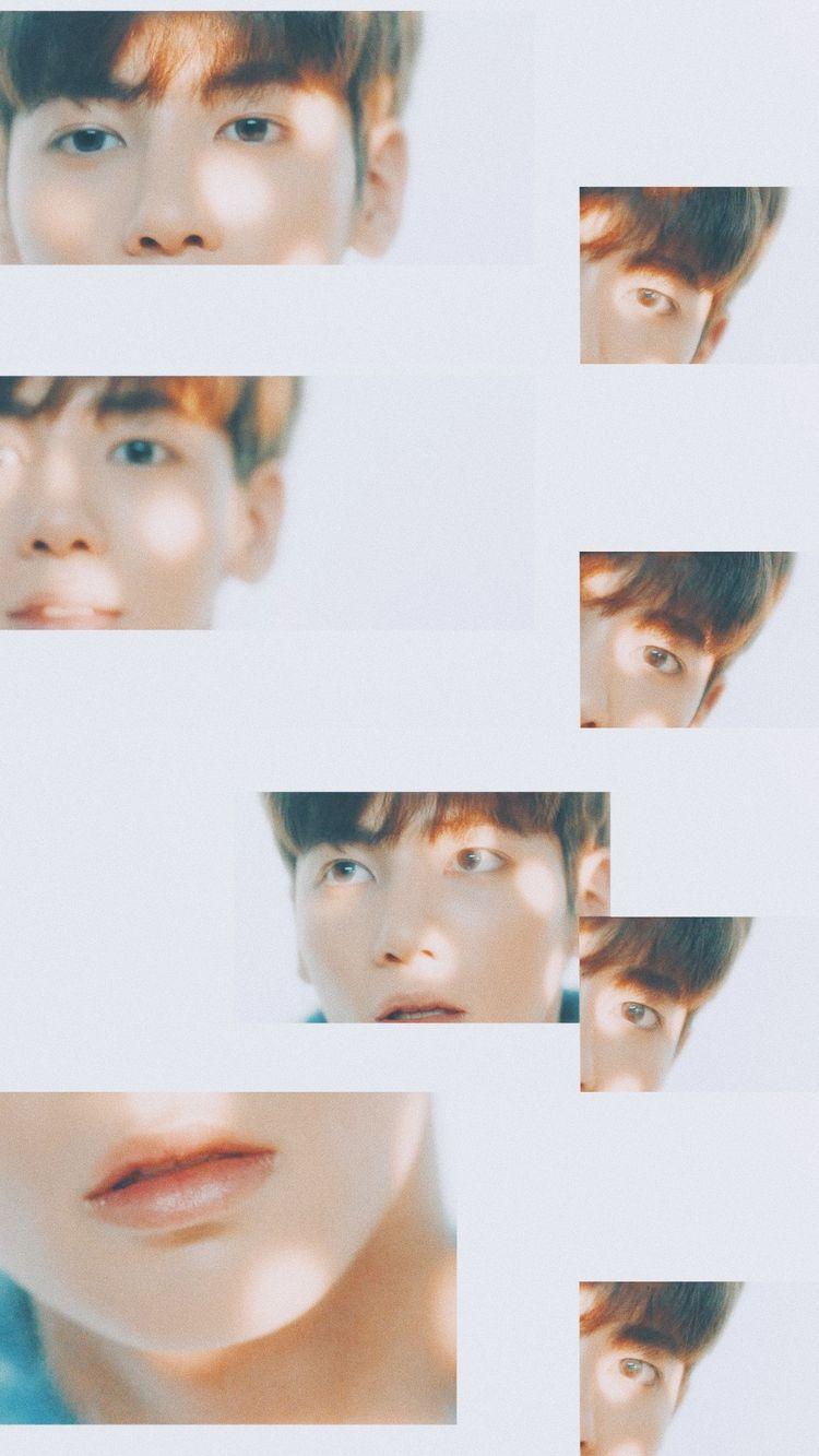 Taehyun TXT wallpaper pic edited #TXT #