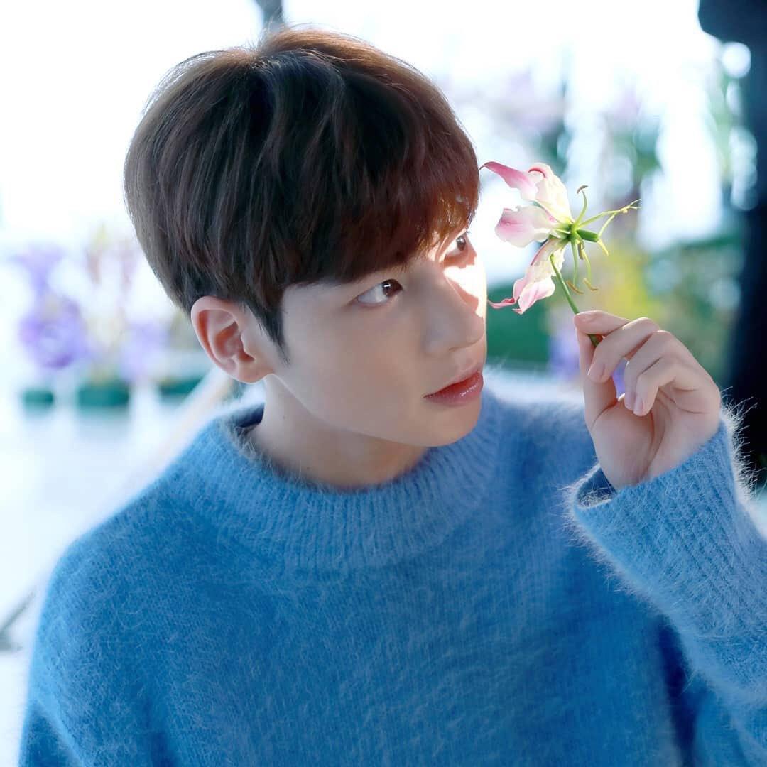 TXT OFFICIAL - #태현 / [] #투모로우바이투게더 #TXT