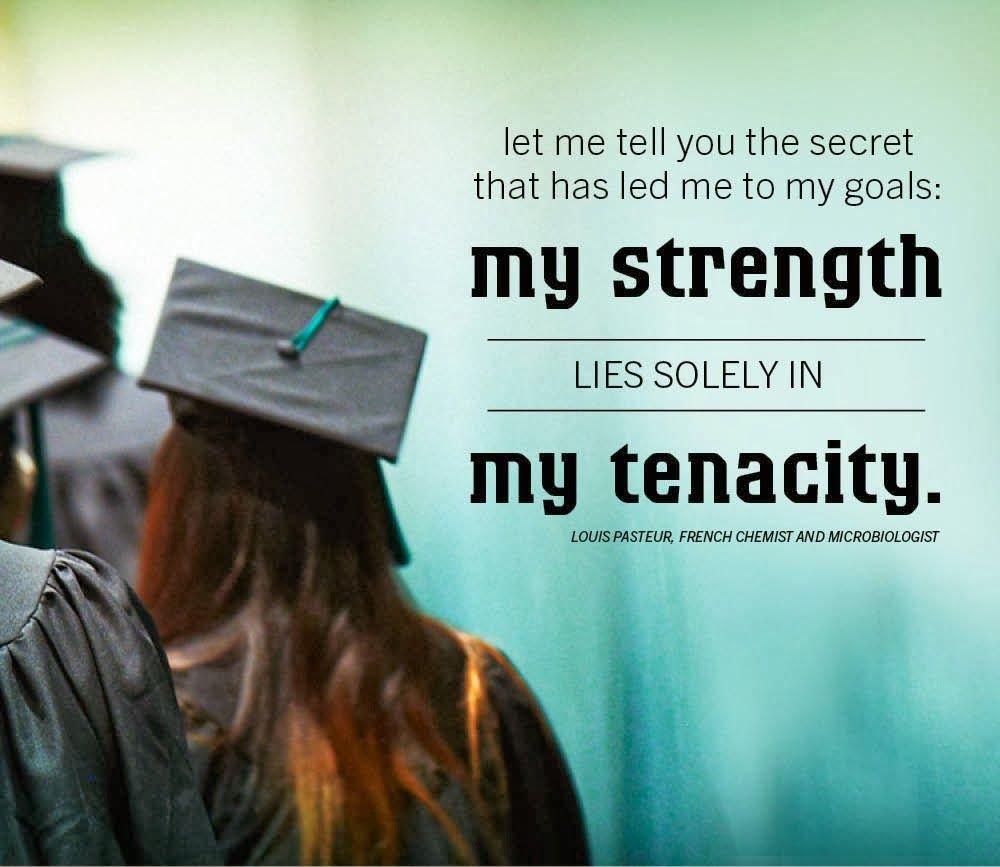 Inspirational Quotes For Graduating College Students About