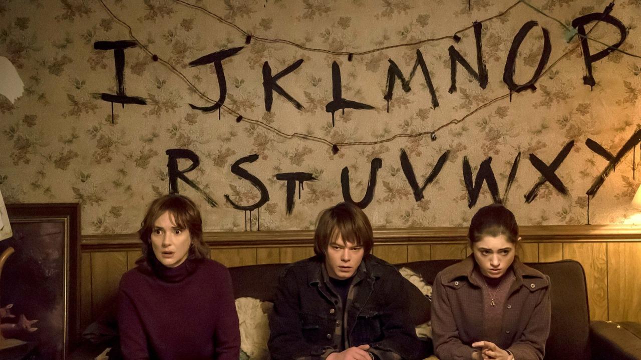 1280x2120 Will In Stranger Things Season 3 2019 5k iPhone 6 HD 4k  Wallpapers Images Backgrounds Photos and Pictures