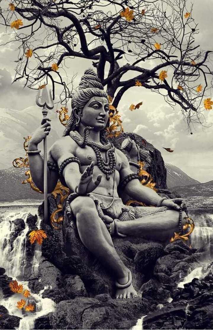 Om Namah Shiva, Lord Shiva, God, HD phone wallpaper | Peakpx