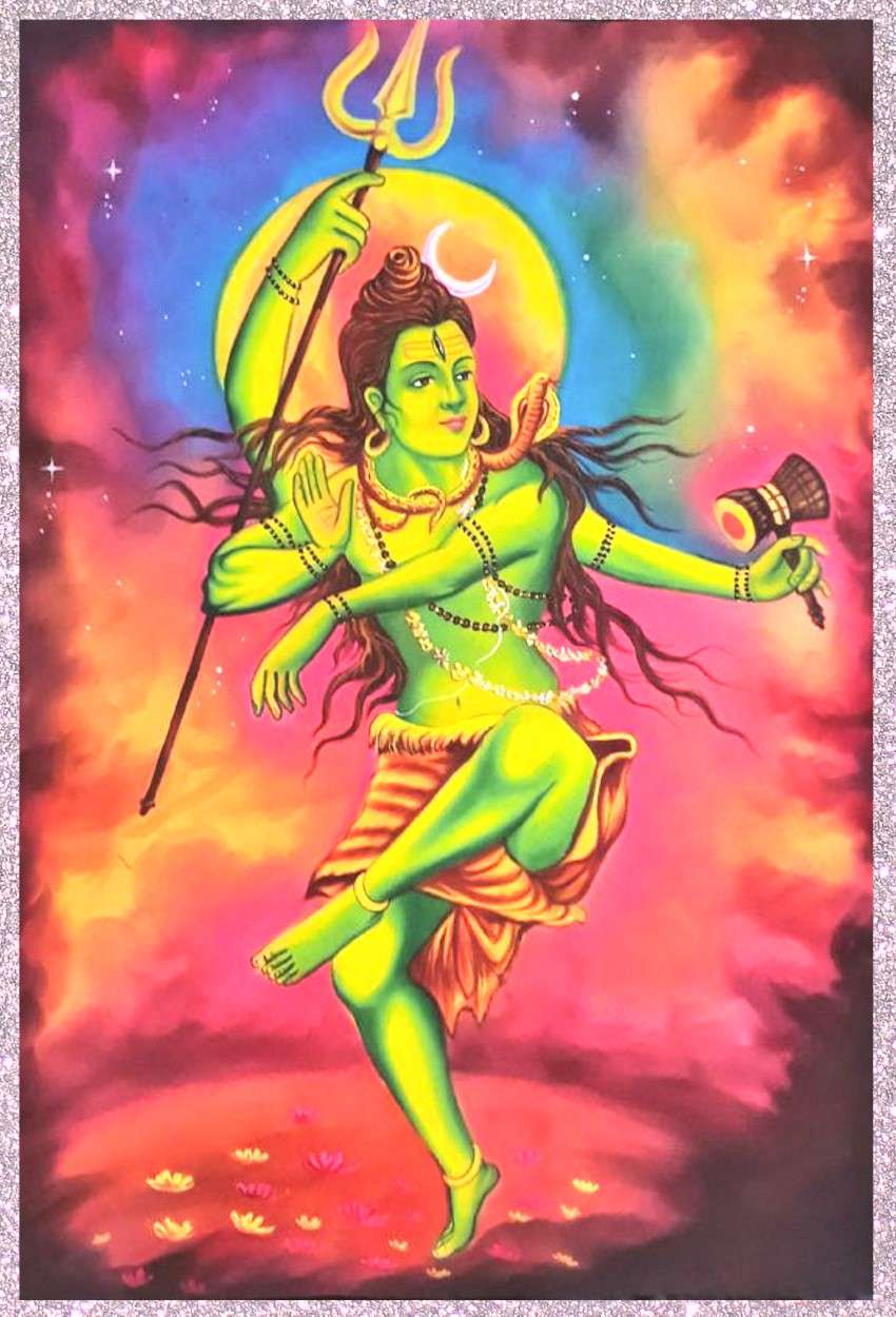 Lord shiva HD wallpaper Shiva angry Angry lord shiva t