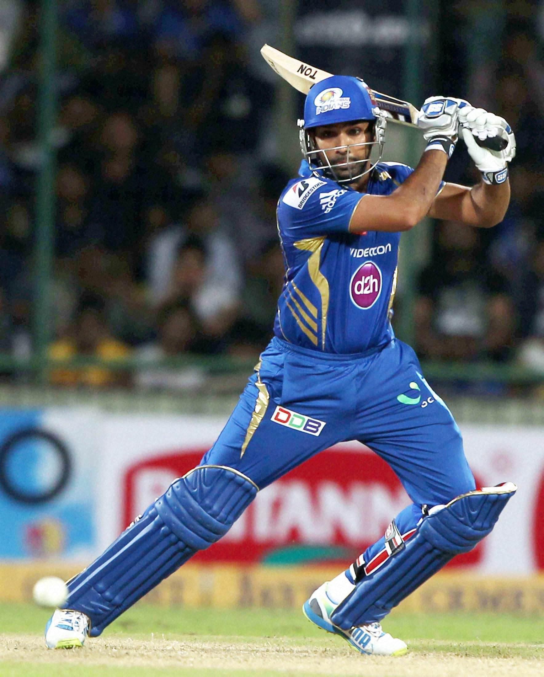 Rohit Sharma Wallpaper for Android
