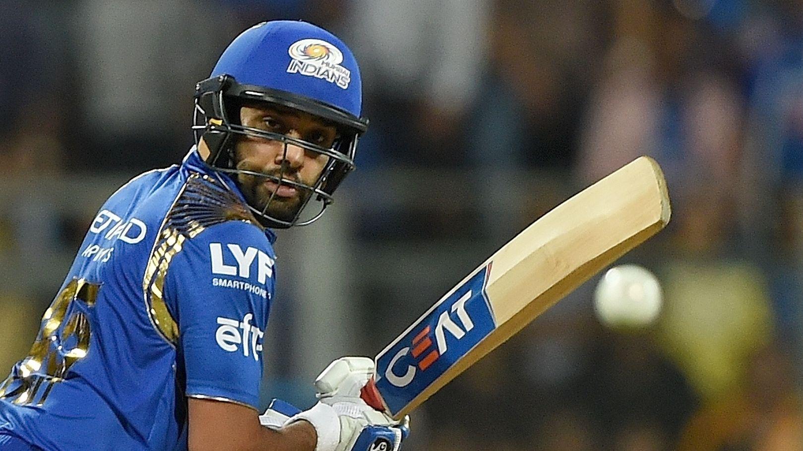 reasons why Rohit Sharma should open the innings for Mumbai Indians