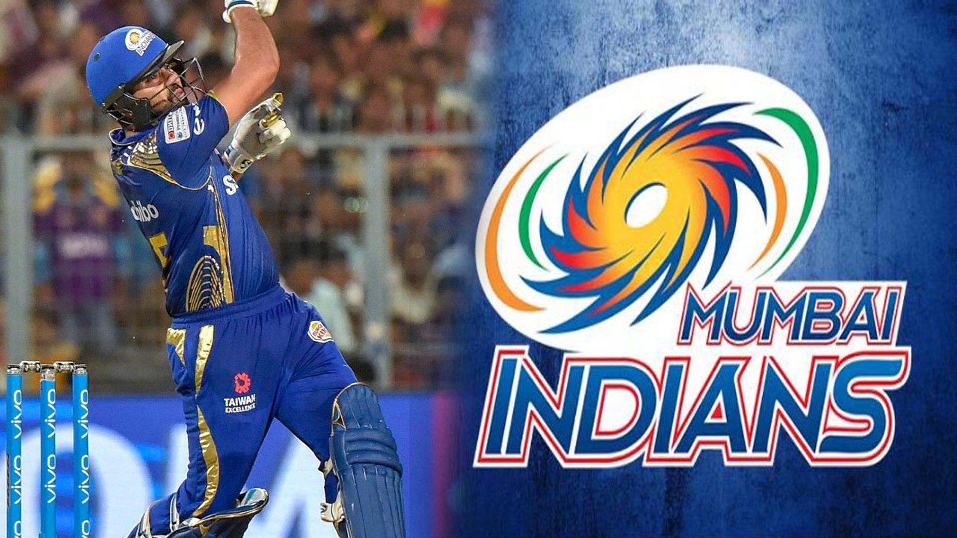 IPL 2019: Mumbai Indians troll their captain Rohit Sharma