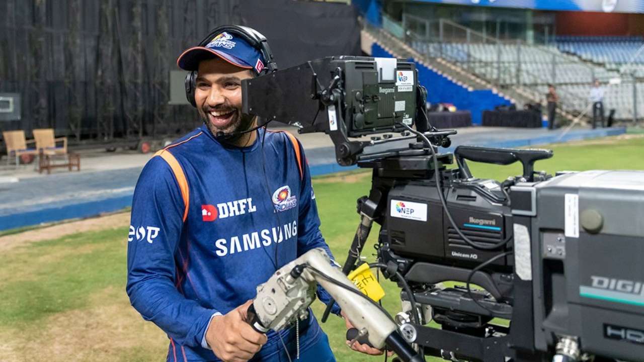 IPL 2019: Rohit Sharma reveals strategy to win back cup