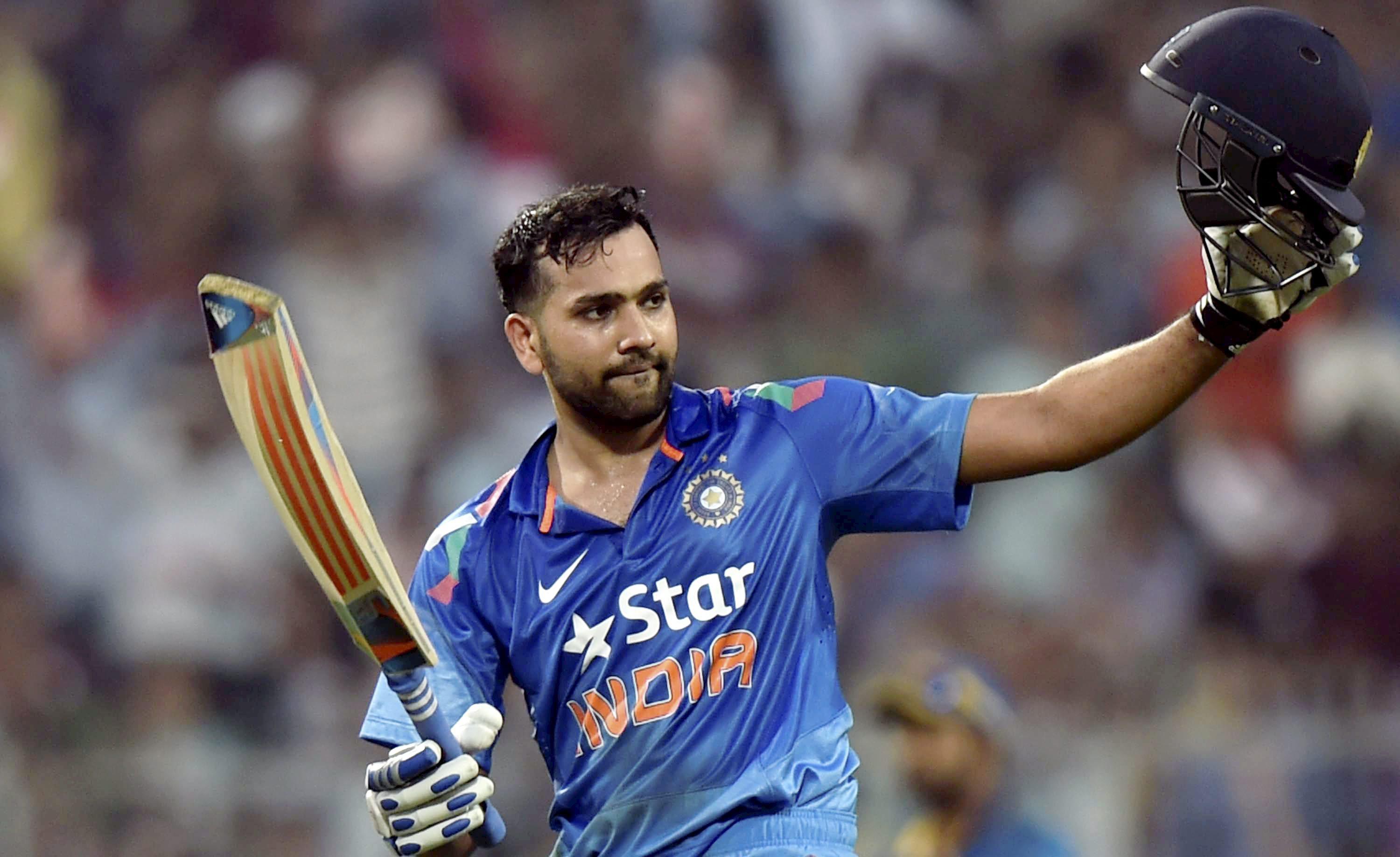 Rohit Sharma's birthday: Unknown facts about the Mumbai Indians