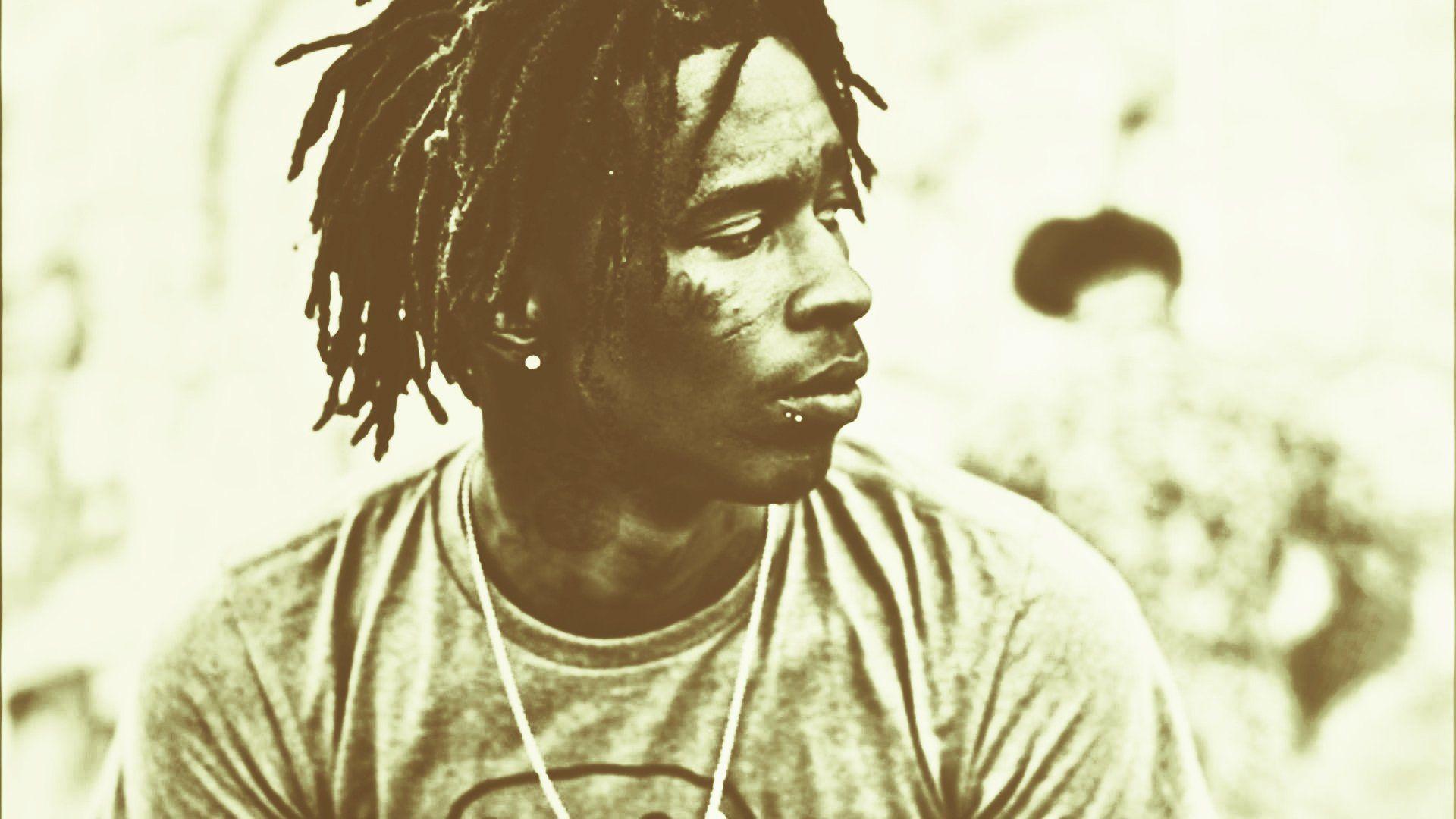 Young Thug Wallpaper