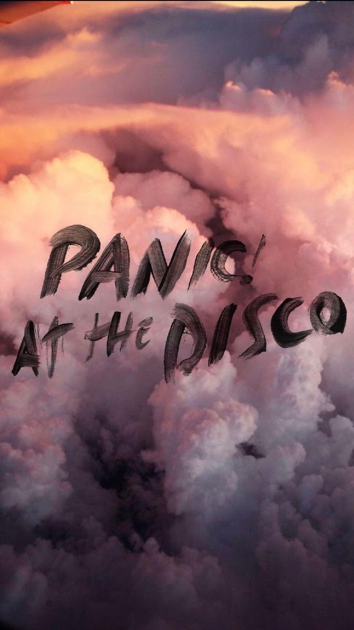 Panic at the Disco Wallpaper Free Panic at the Disco