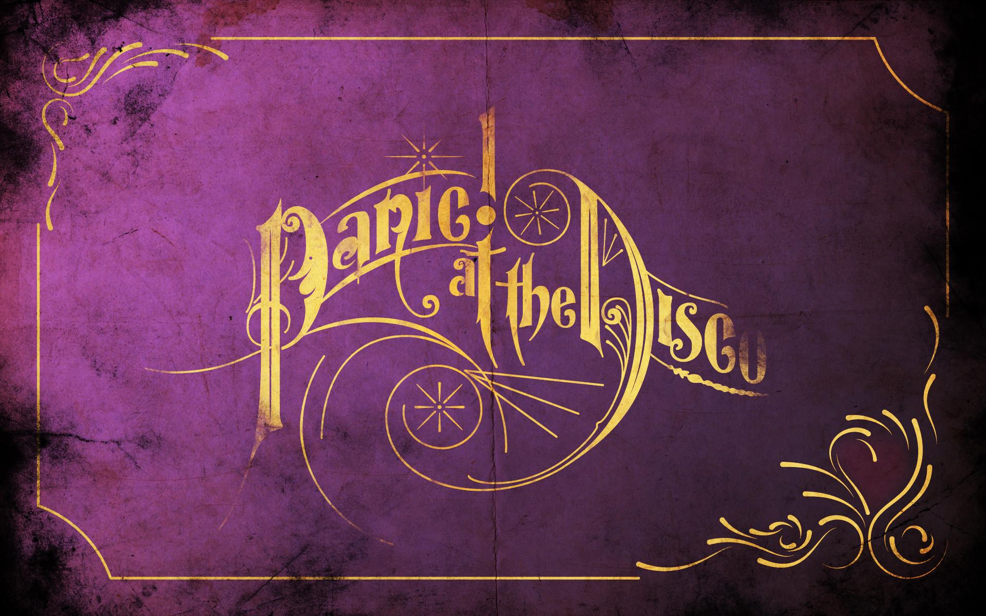 Panic At The Disco Wallpaper At The Disco Background