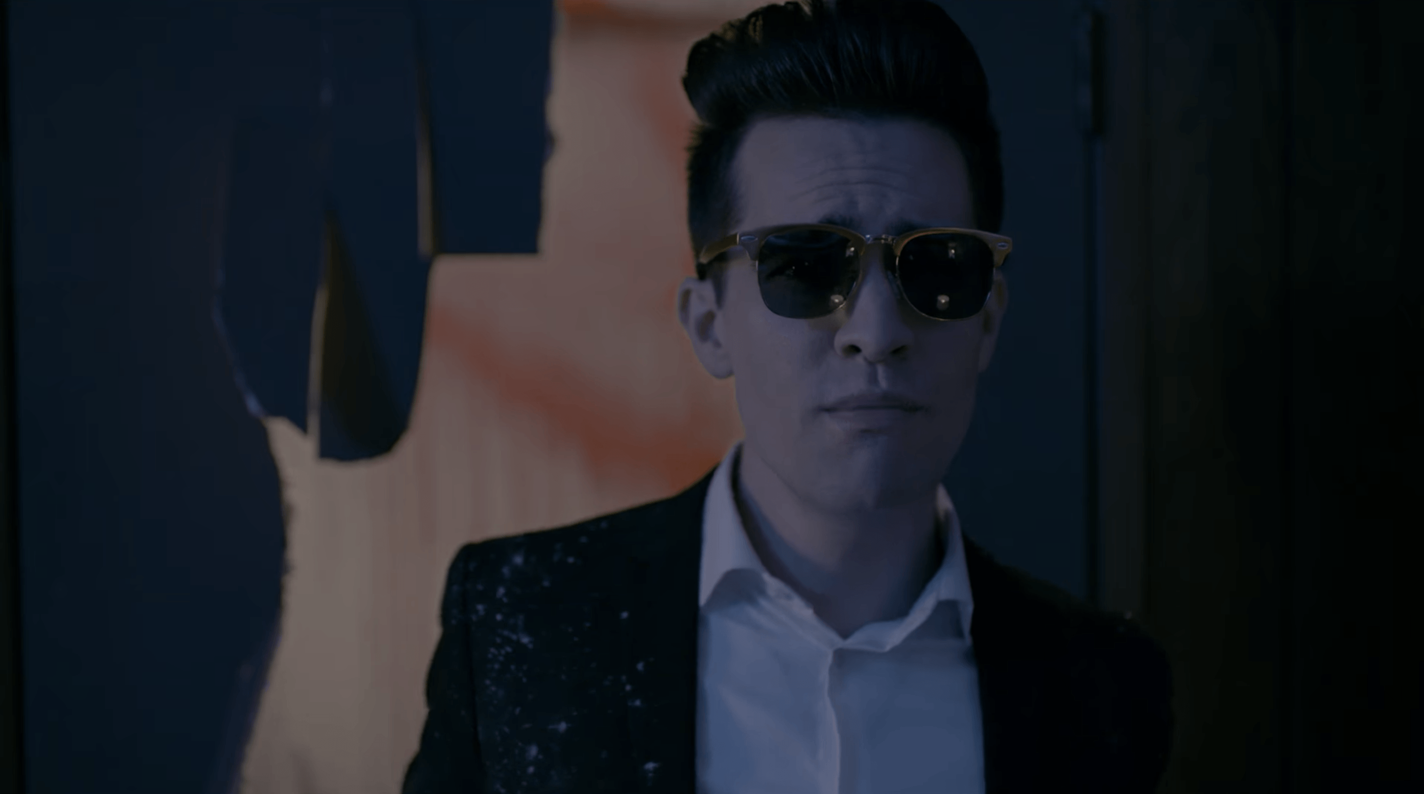 Panic! At The Disco's 'Pray For The Wicked' Follows Its Own Religion