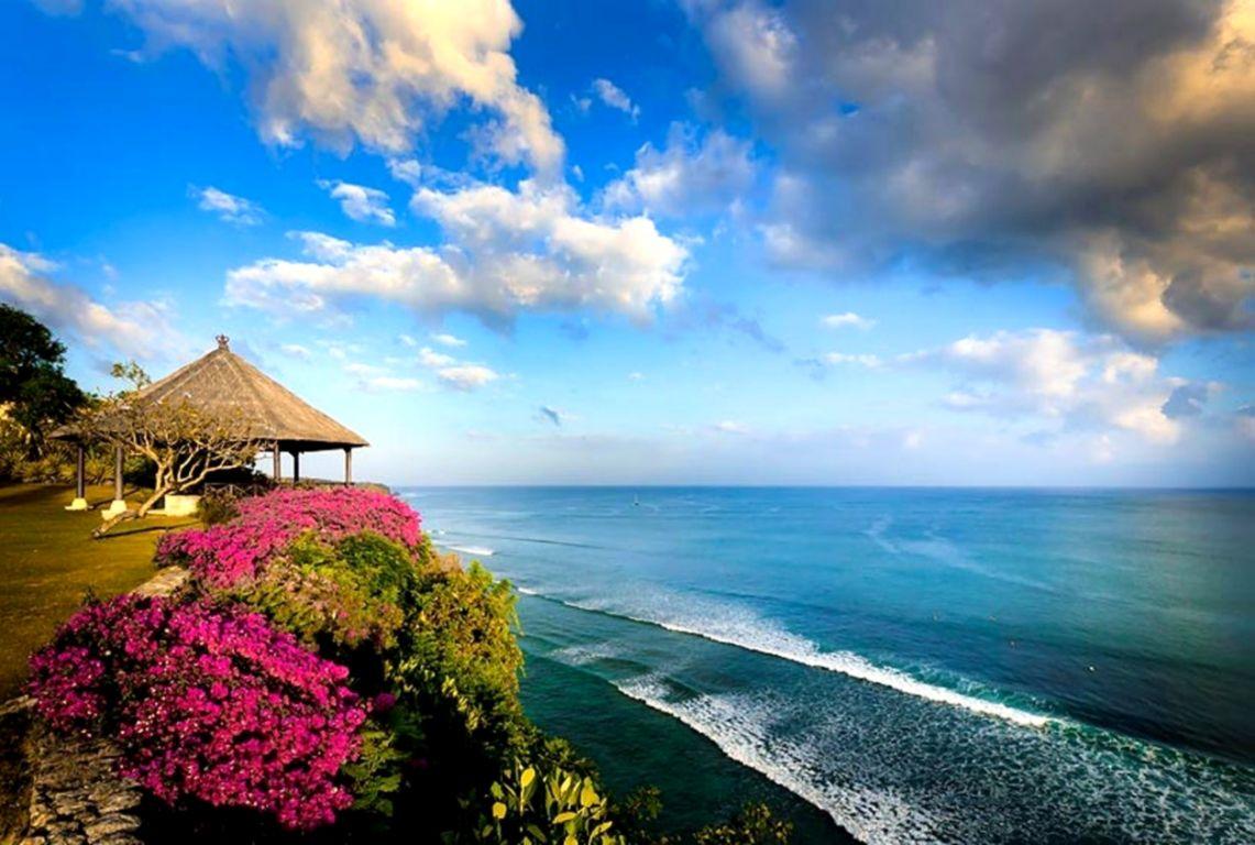 Bali Wallpaper Paradise
