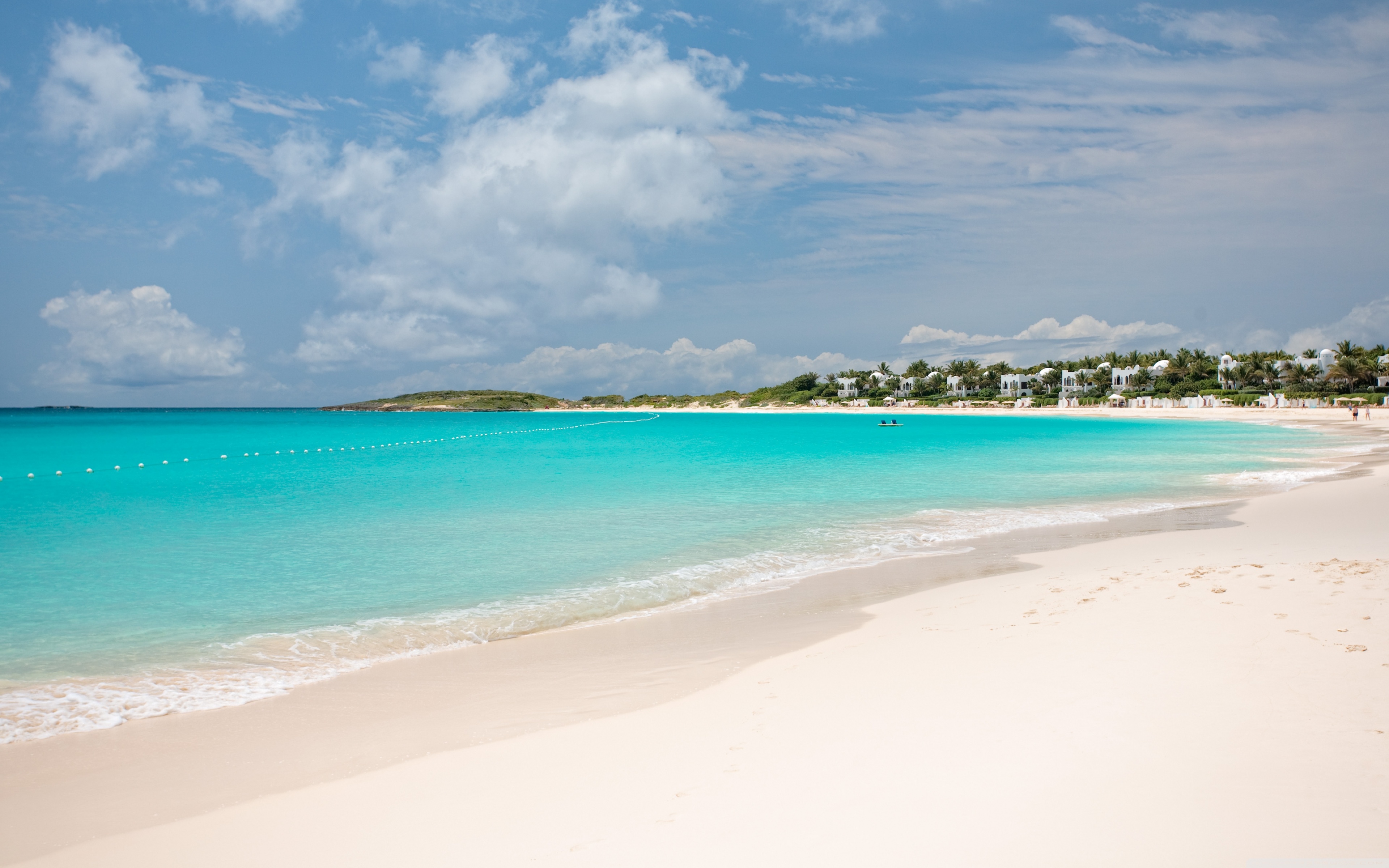 Anguilla Island Caribbean ❤ 4K HD Desktop Wallpaper for 4K Ultra HD