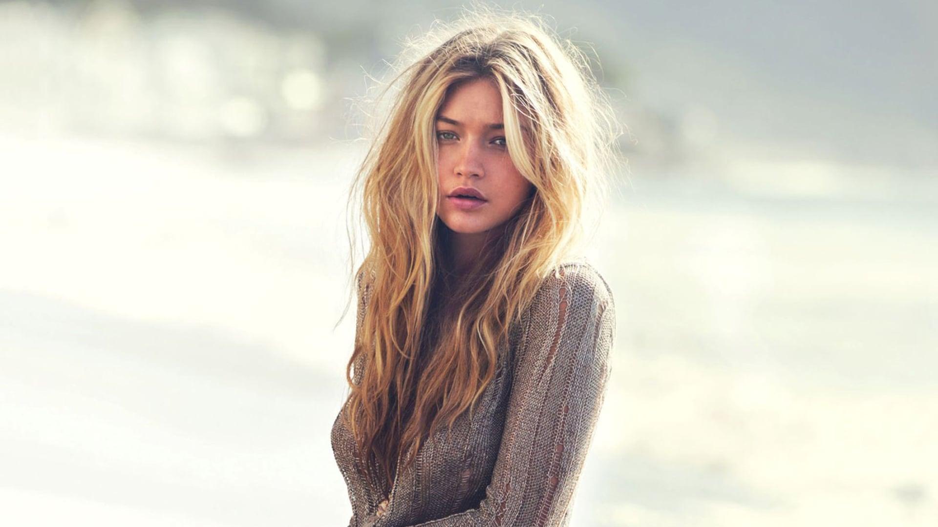 Gigi Hadid Wallpaper and Background Image