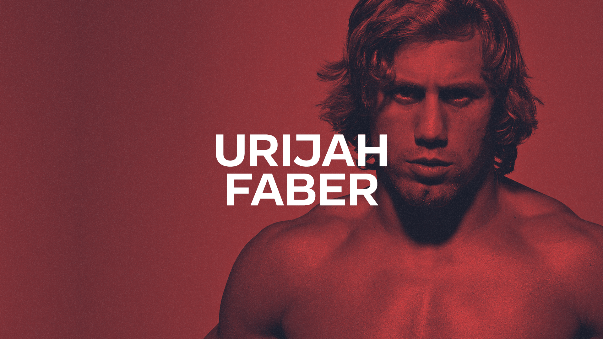 Urijah Faber