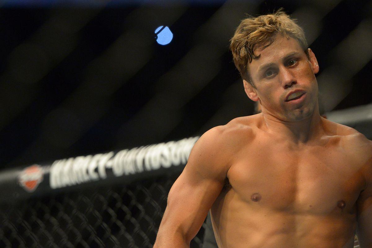 Urijah Faber: PEDs could possibly lead to attempted murder charge