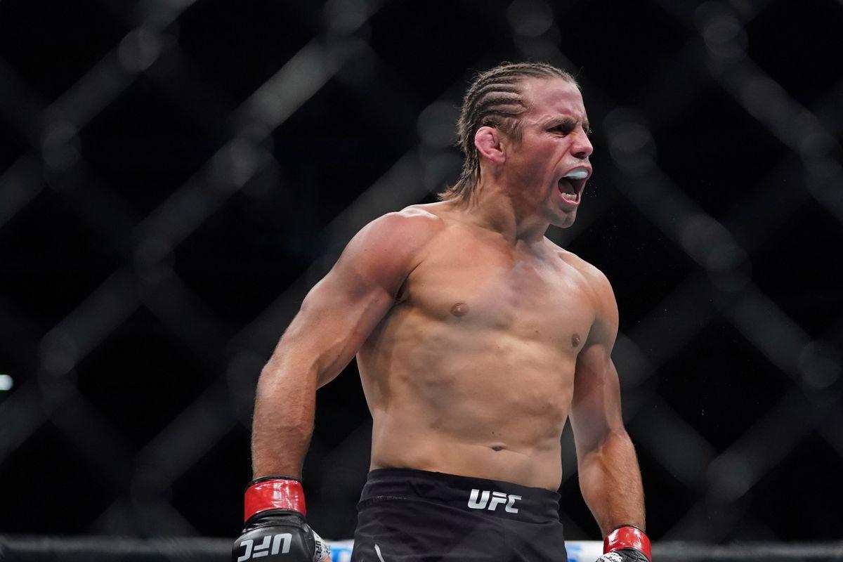 Urijah Faber calls out Henry Cejudo, Cejudo responds