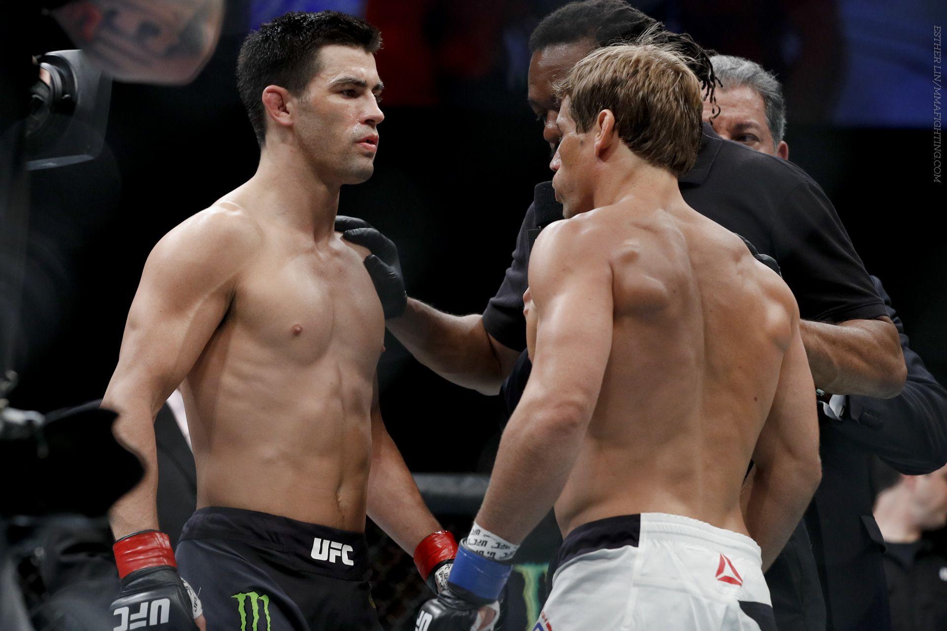 Dominick Cruz vs Urijah Faber (1920×1280). Fighting. Dominick cruz