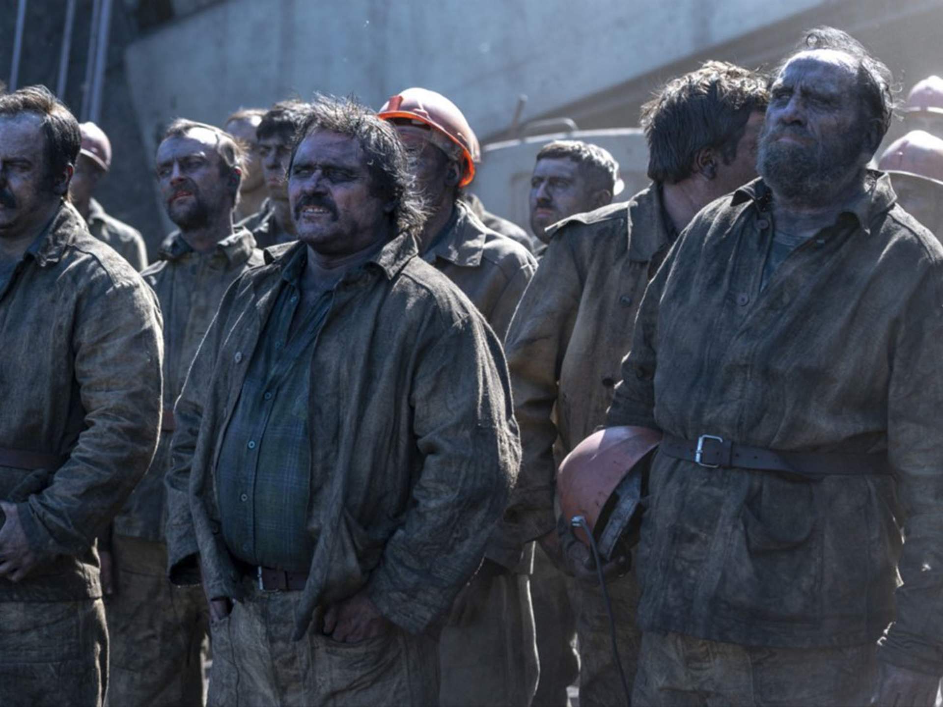 HBO's Chilling and Horrifying 'Chernobyl' Is the Next Powerful Drama